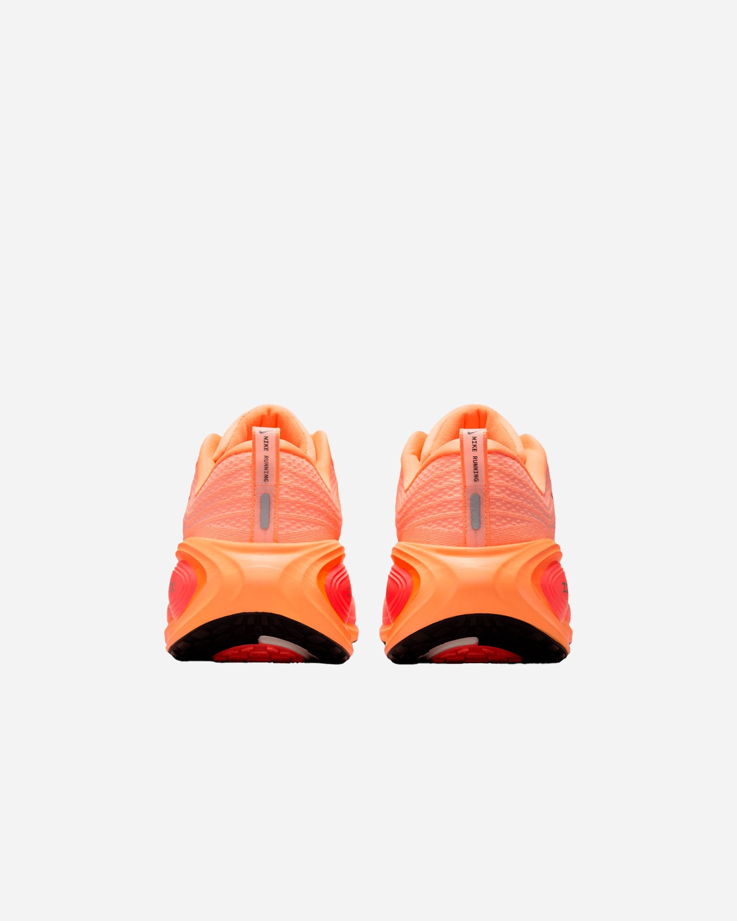 Scarpe running NIKE VOMERO PLUS M - Arancione - 4 | Cisalfa Sport