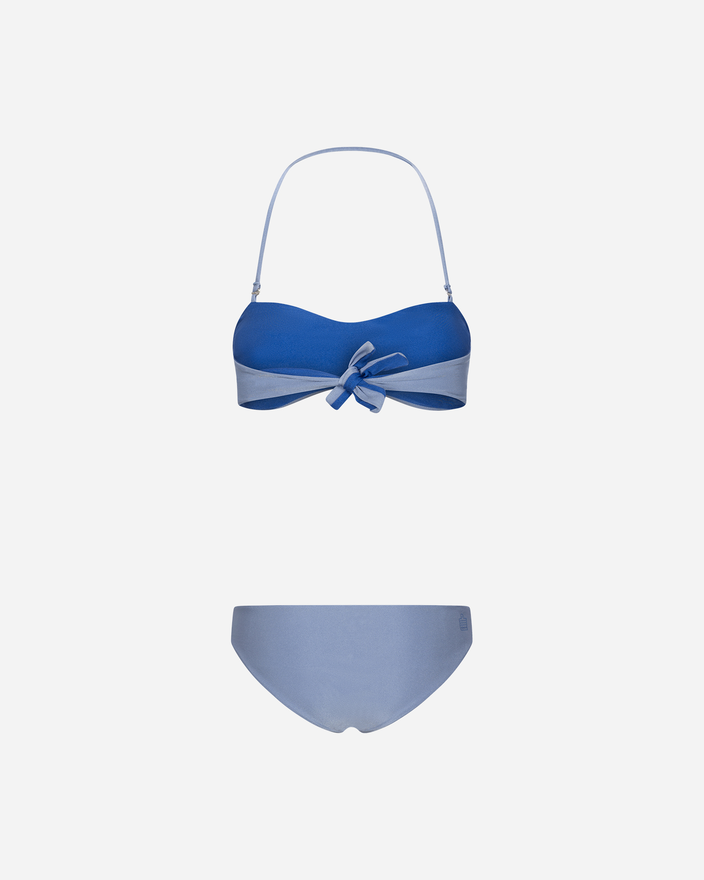 Bikini ADMIRAL ESSENTIAL MOOD W - Blu - 1 | Cisalfa Sport