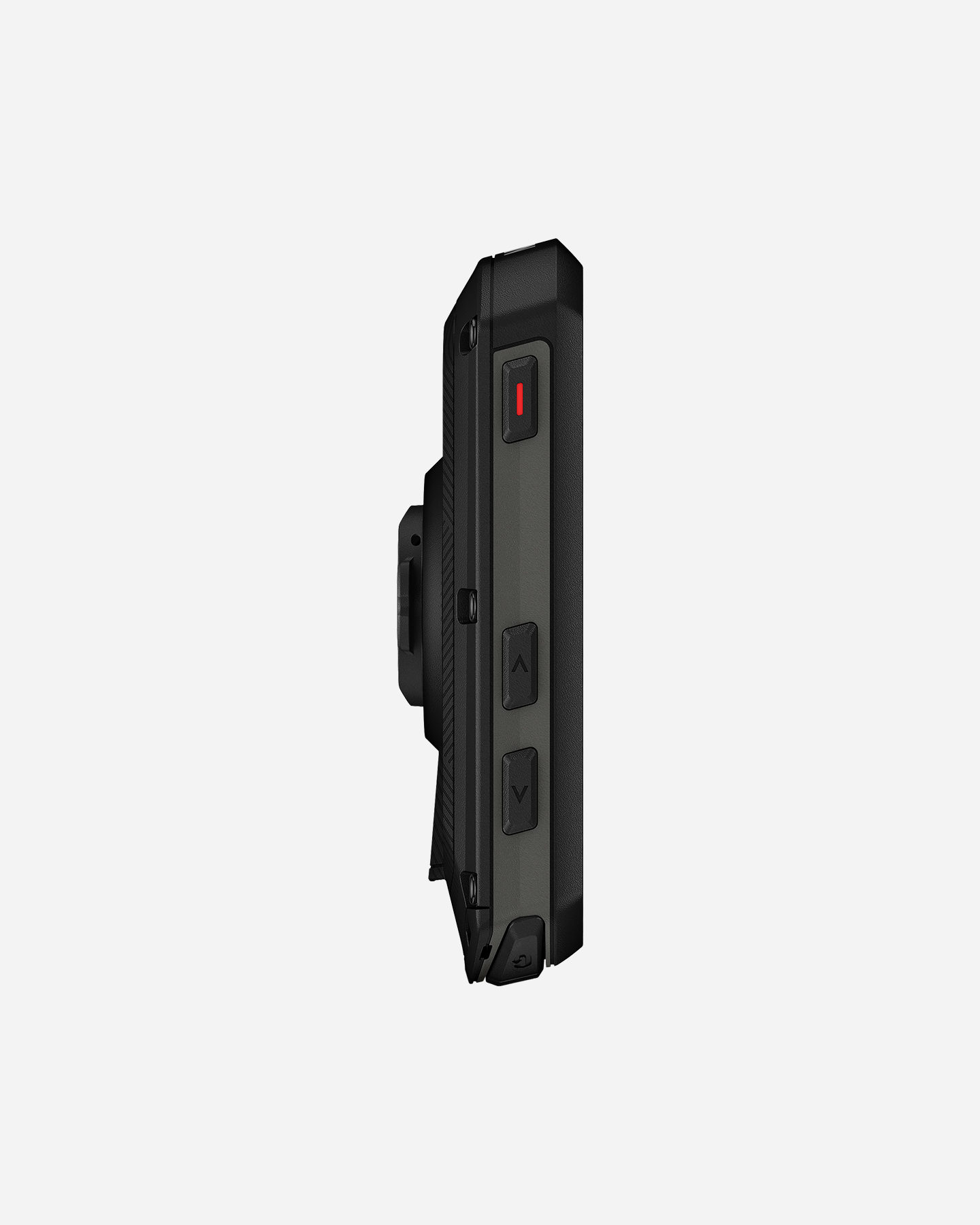 Ciclocomputer GARMIN EDGE 550  - Nero - 3 | Cisalfa Sport