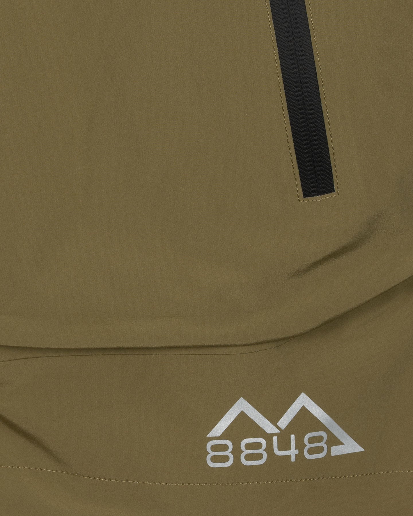 Giacca outdoor 8848 HAWK 3L M - Verde - 4 | Cisalfa Sport