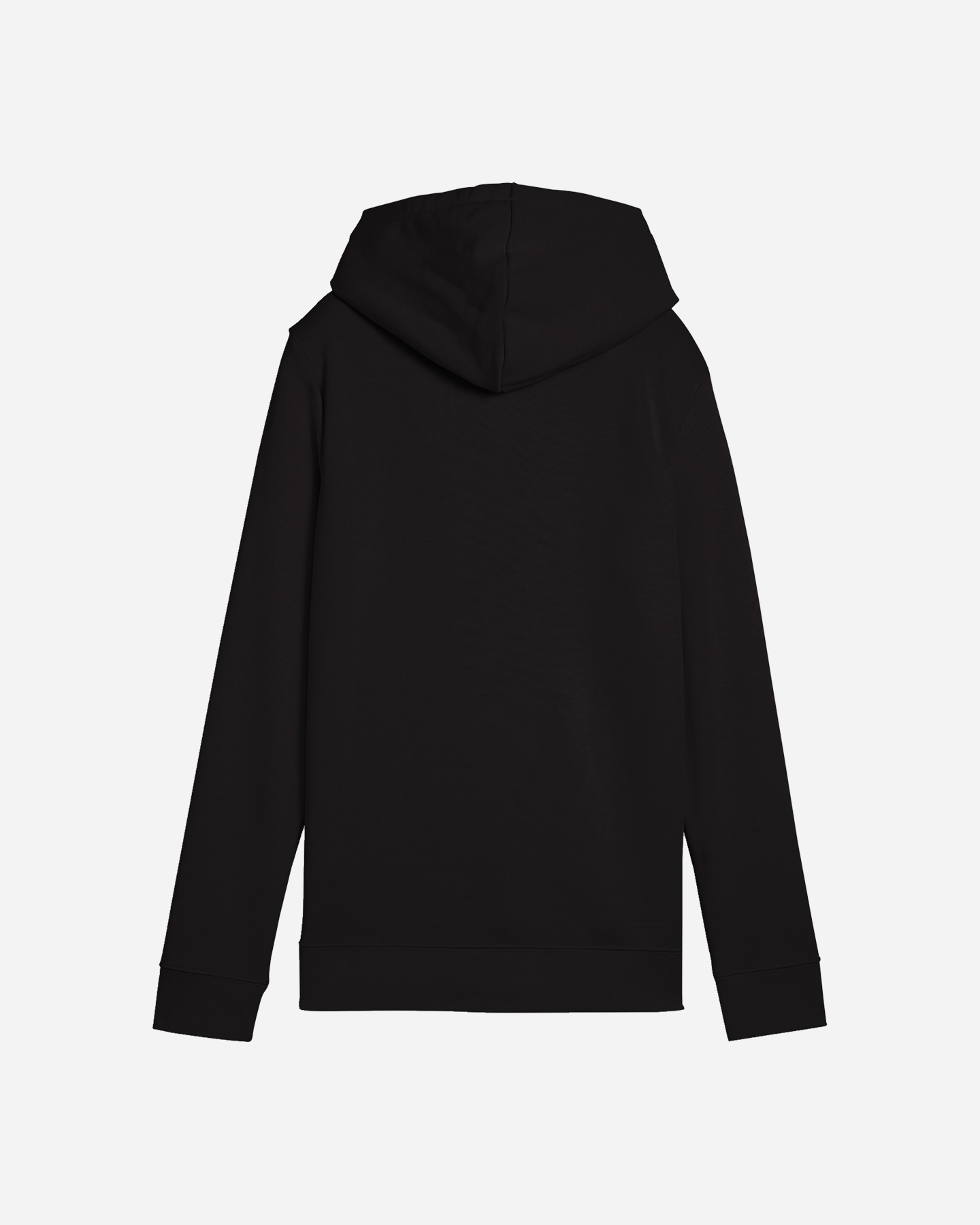 Felpa PUMA LOGO LAB W - Nero - 1 | Cisalfa Sport