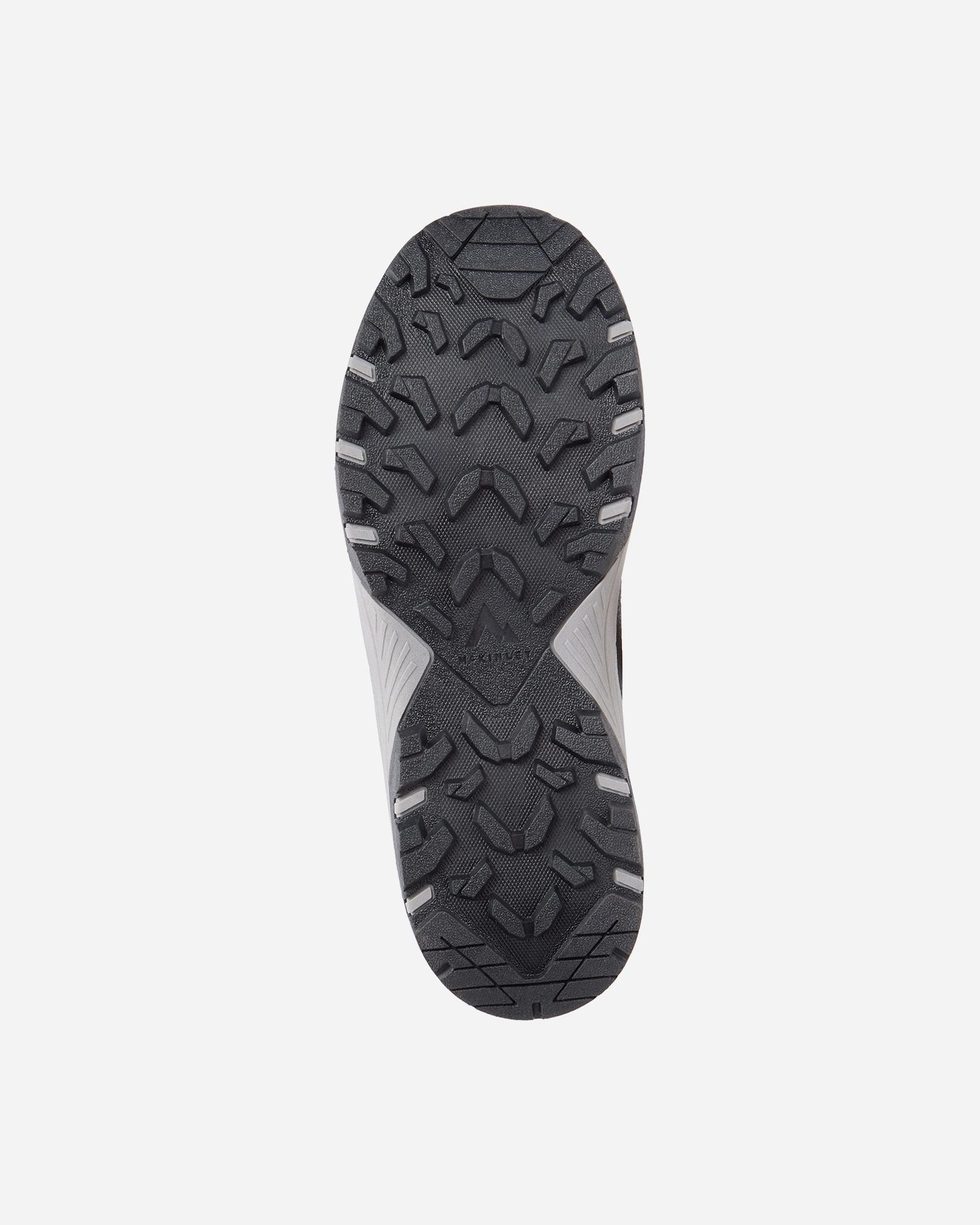 Scarpe escursionismo MCKINLEY MAINE III MID AQB M - Nero - 2 | Cisalfa Sport