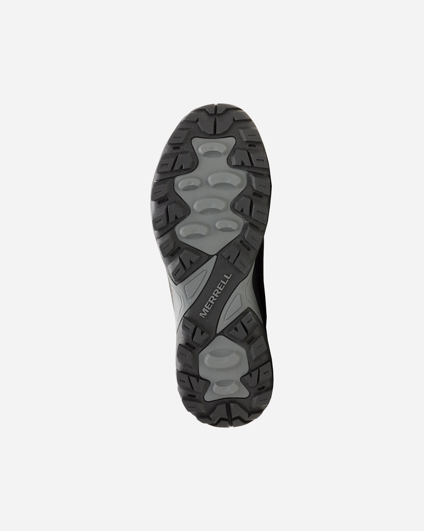 Scarpe trail MERRELL SPEED STRIKE 2 GTX M - Nero - 2 | Cisalfa Sport