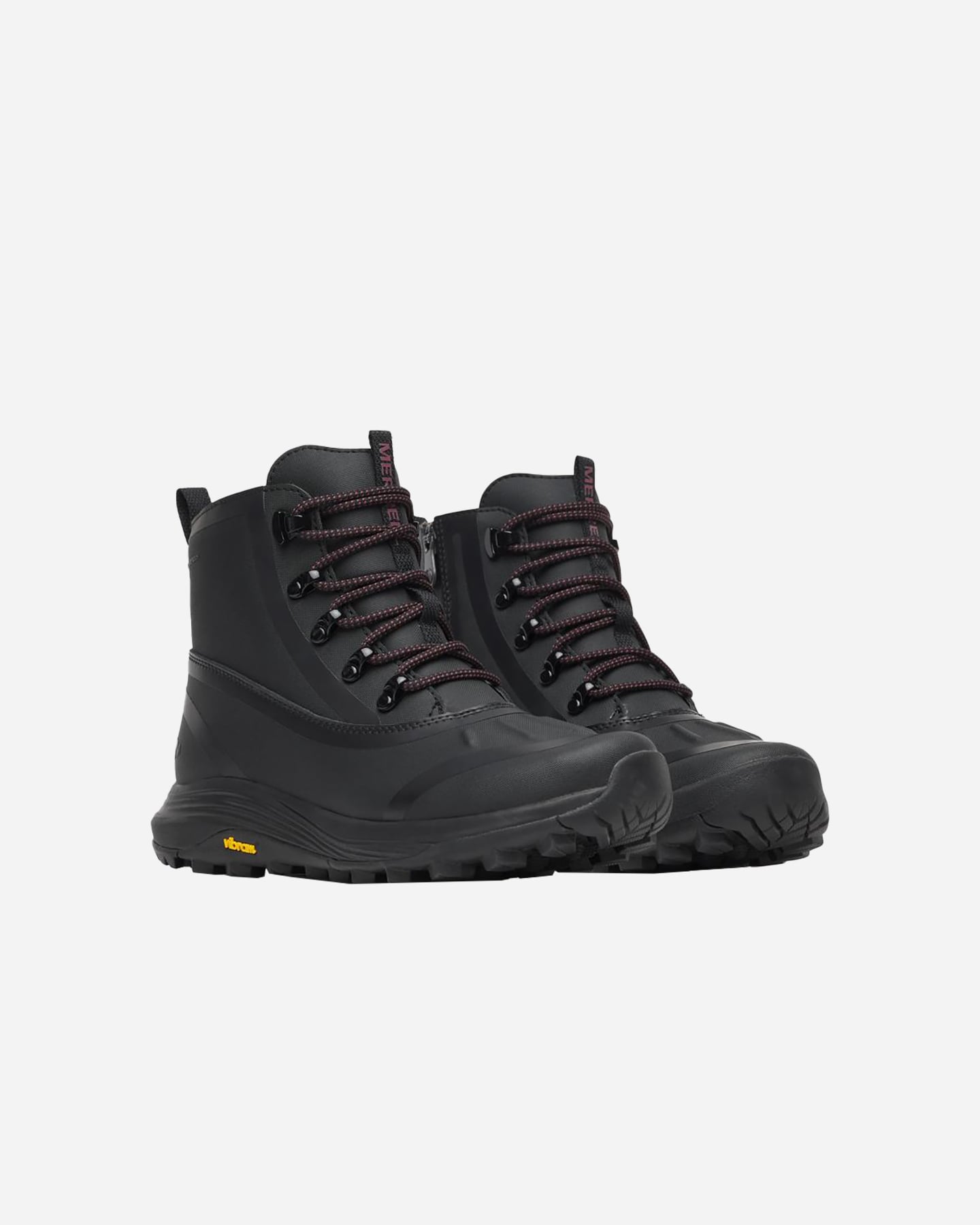 Scarponcino MERRELL SIREN 4 BOOT WP W - Nero - 1 | Cisalfa Sport