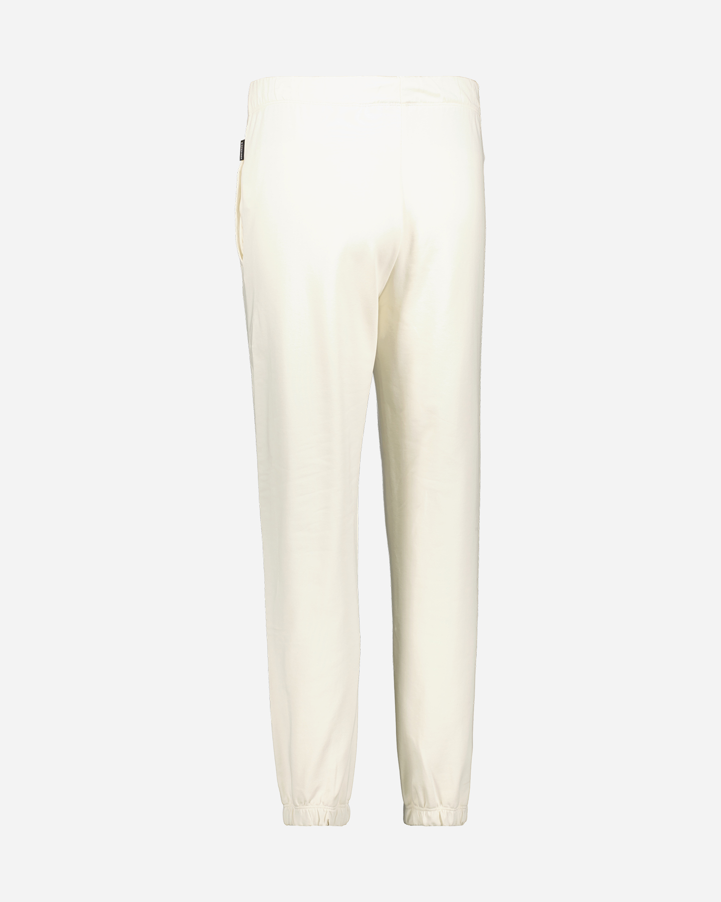 Pantalone CONVERSE TAYLOR ELASTIC W - Bianco - 2 | Cisalfa Sport