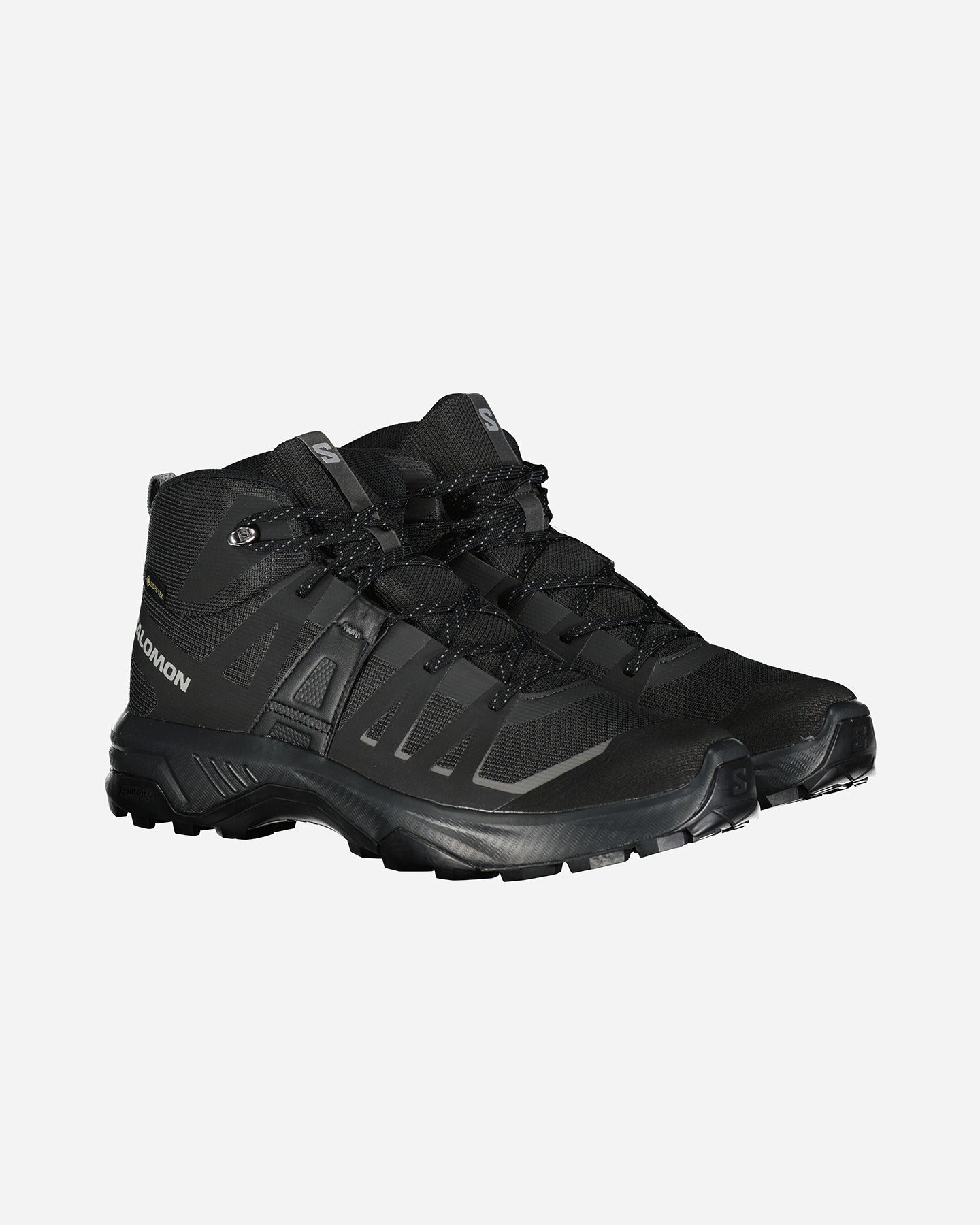 Scarpe escursionismo SALOMON EXTEND MID GTX M - Grigio - 1 | Cisalfa Sport
