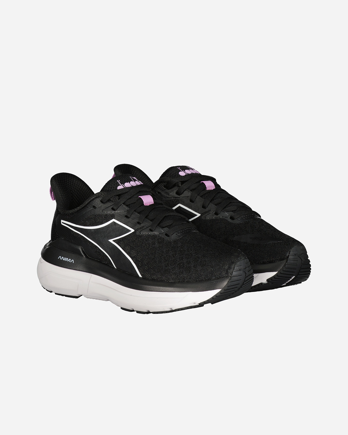 Scarpe running DIADORA DISTANCE W - 1 | Cisalfa Sport