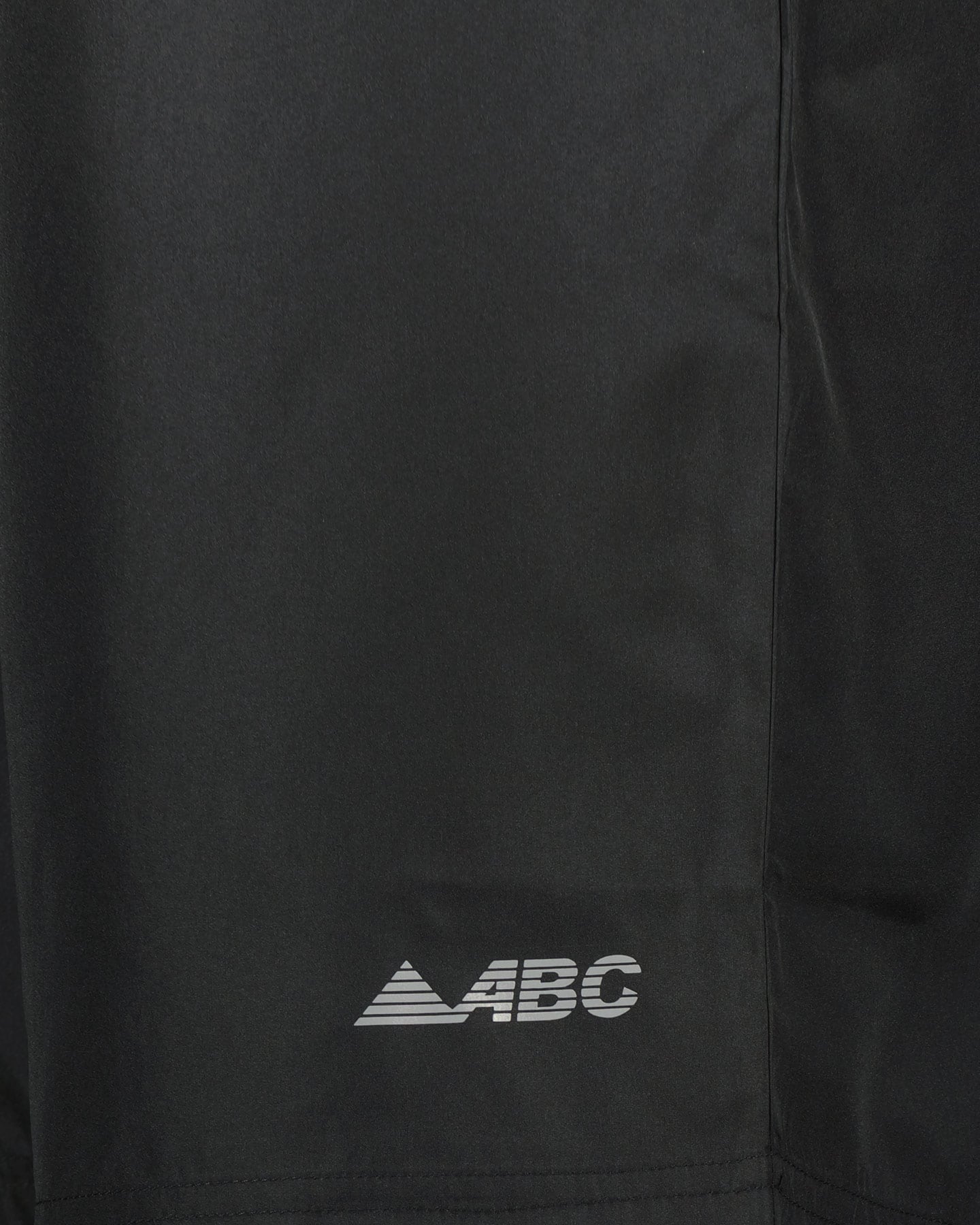 Short running ABC STRIDE M - Nero - 5 | Cisalfa Sport