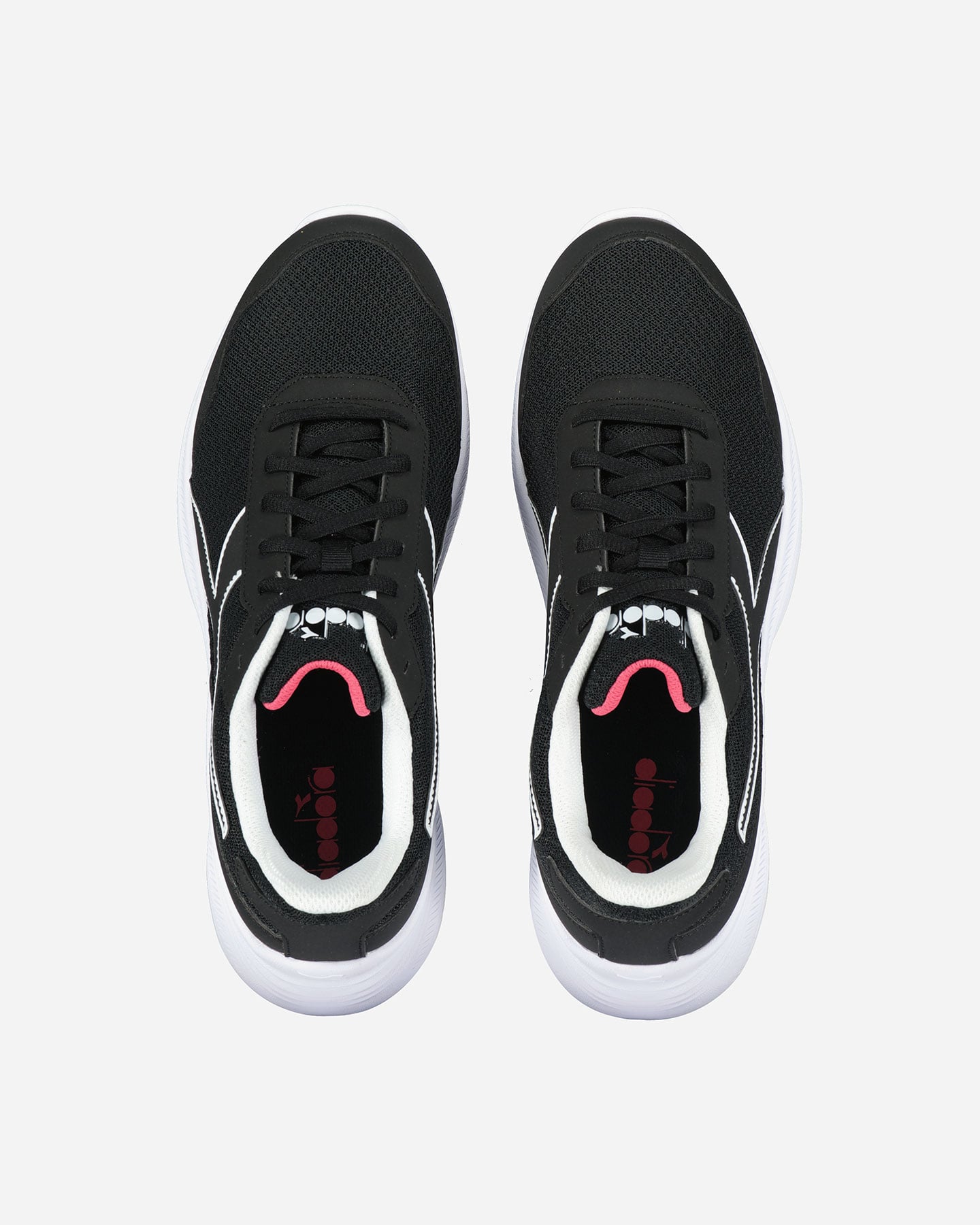 Scarpe running DIADORA EAGLE 8 W - Nero - 3 | Cisalfa Sport
