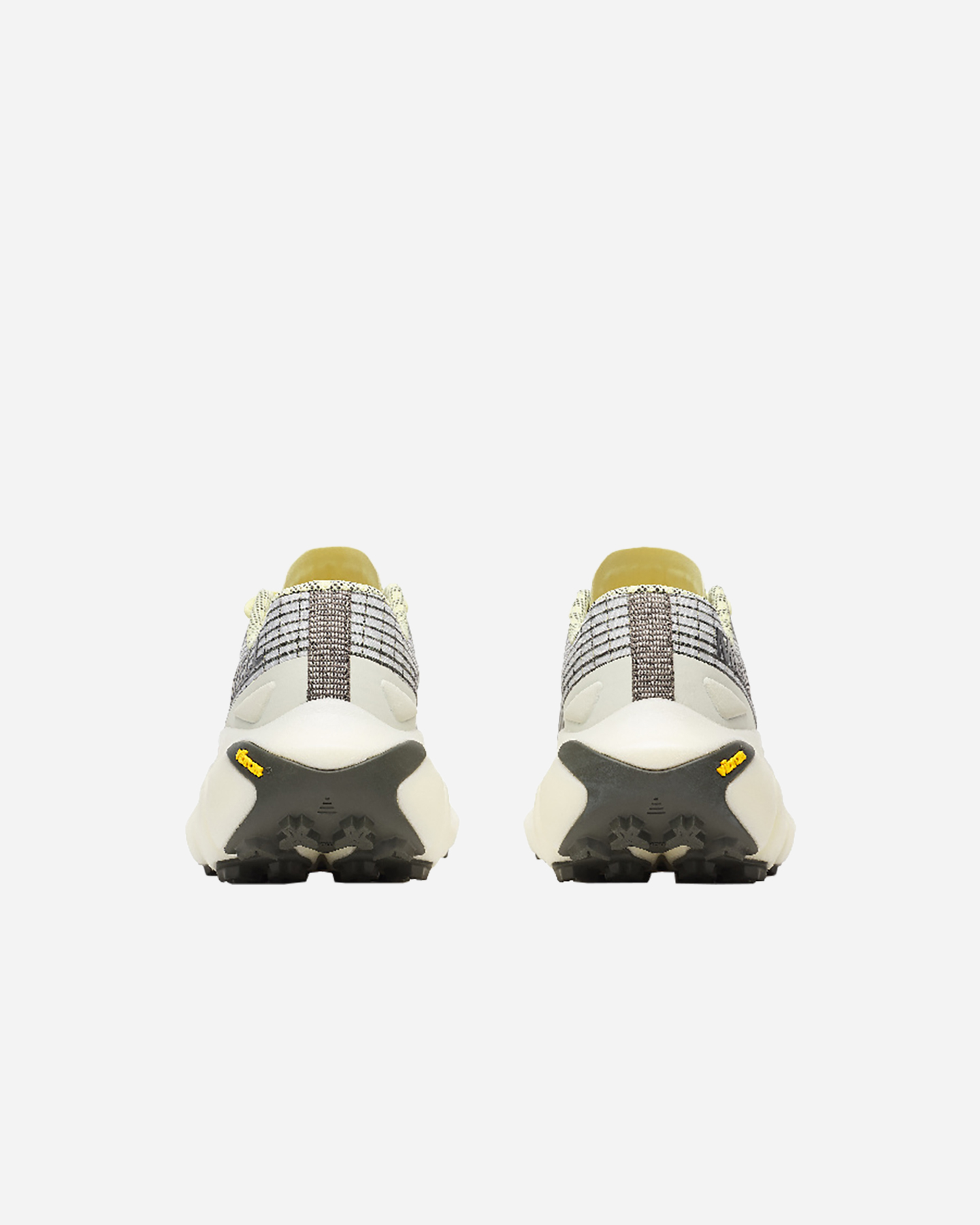 Scarpe trail MERRELL MTL ADAPT MATRYX W - Giallo - 4 | Cisalfa Sport