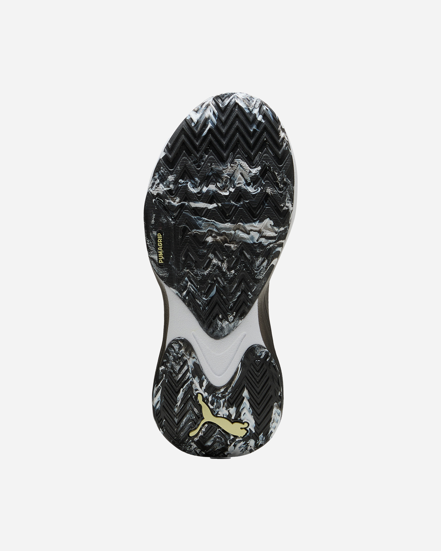 Scarpe training PUMA POWER HYBRID TR W - Nero - 2 | Cisalfa Sport
