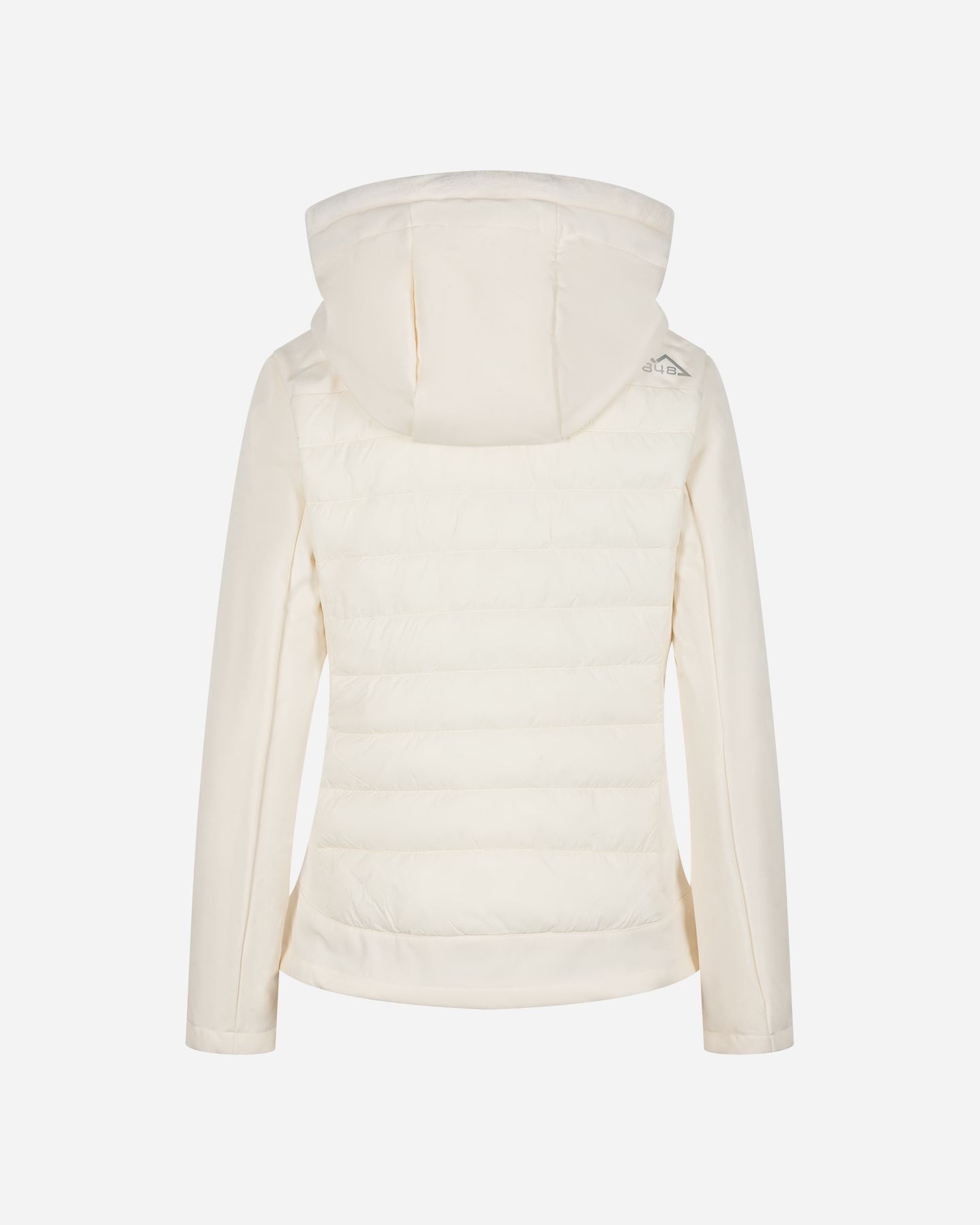 Pile 8848 MOUNTAIN HIKE W - Bianco - 1 | Cisalfa Sport