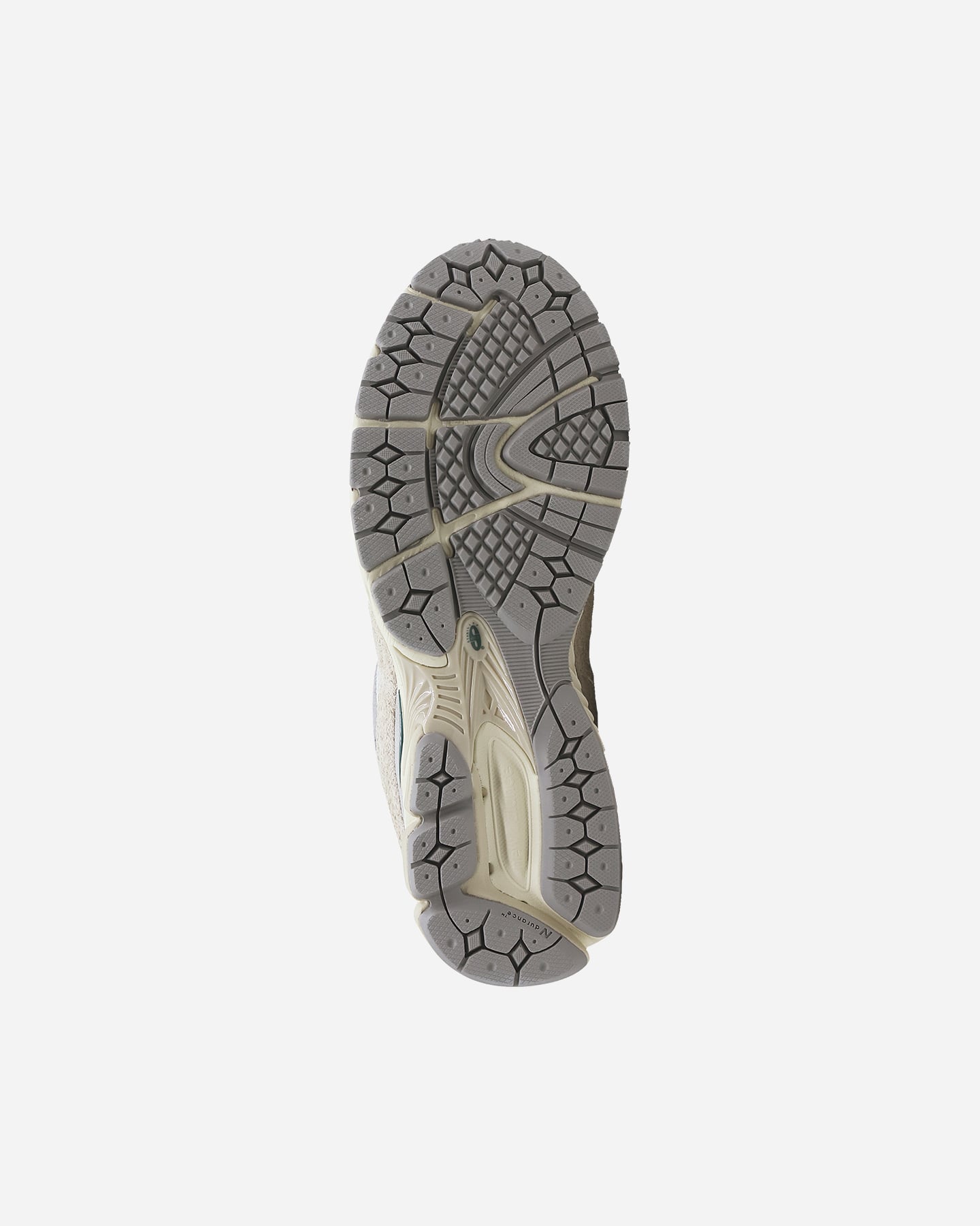 Scarpe sneakers NEW BALANCE 2002 M - Bianco - 2 | Cisalfa Sport