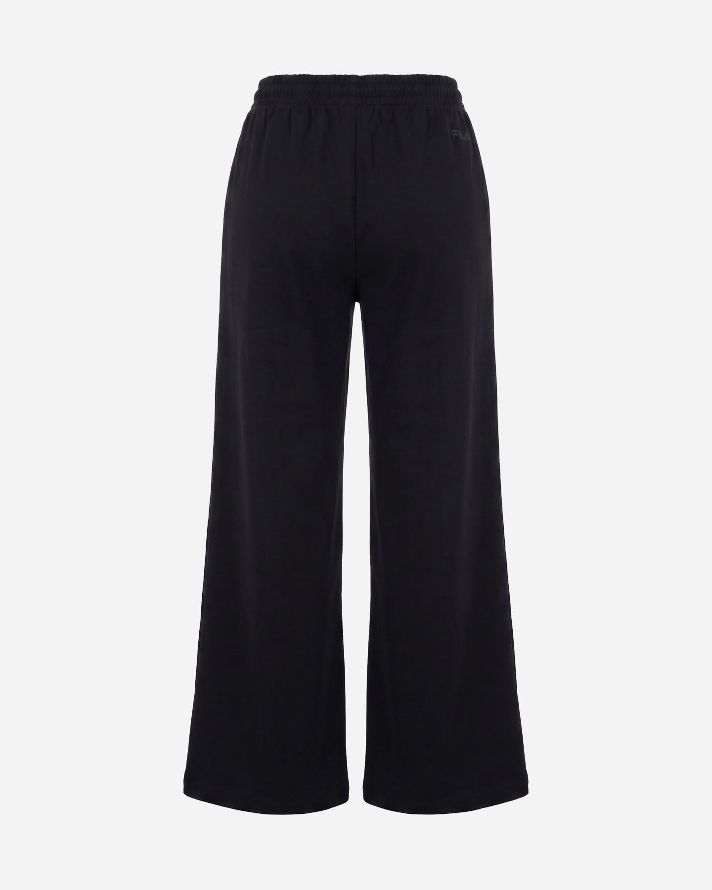 Pantalone FILA STREETWEAR W - Nero - 1 | Cisalfa Sport