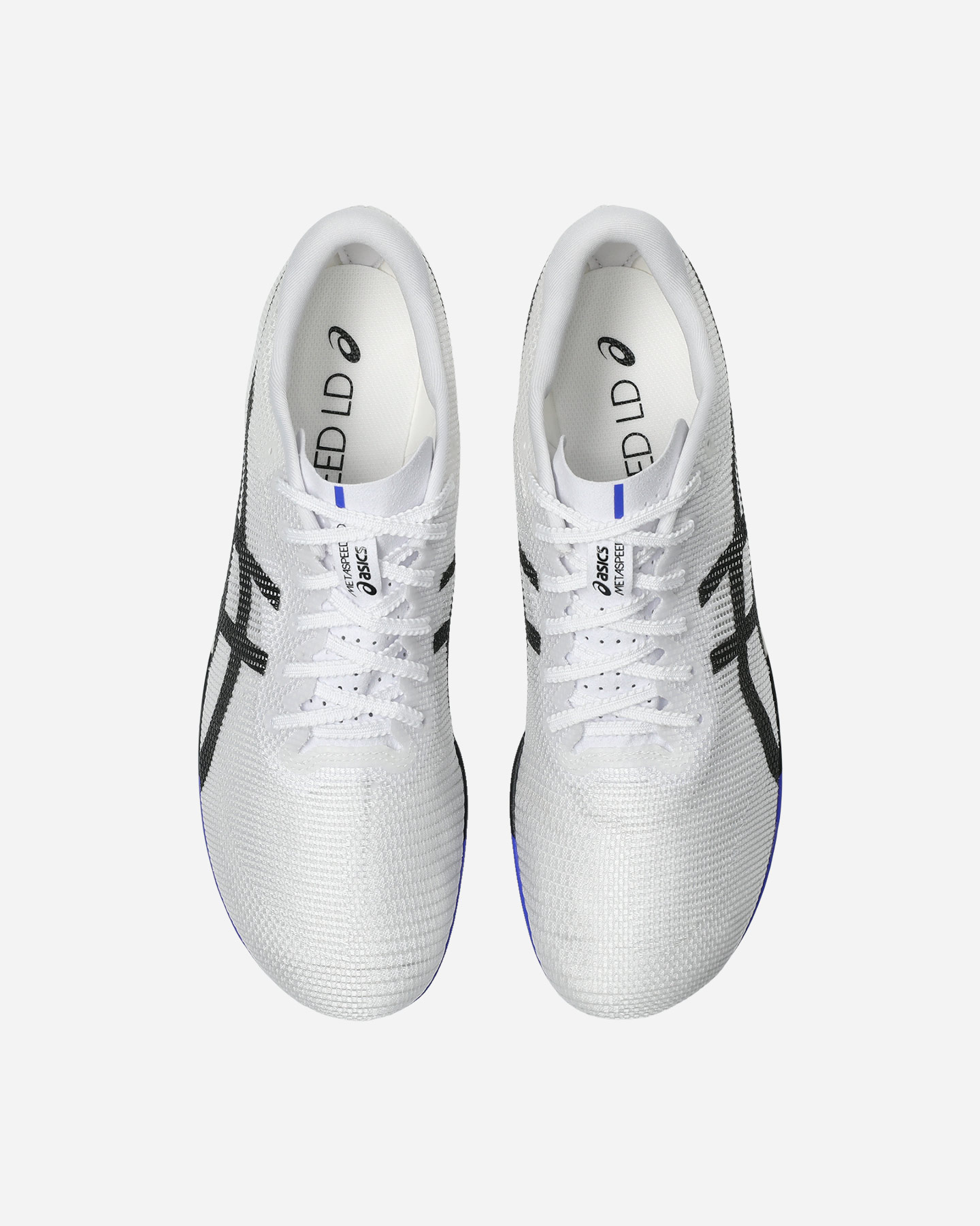 Scarpe running ASICS METASPEED LD 2 M - Bianco - 2 | Cisalfa Sport