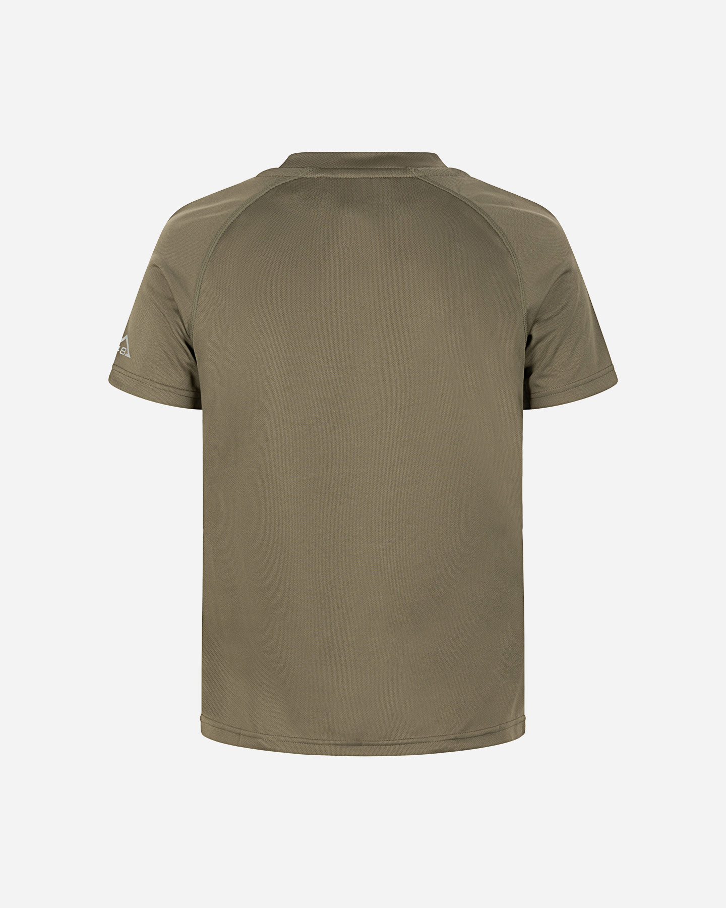 Maglia intimo tecnico 8848 MULTISPORT W - Verde - 1 | Cisalfa Sport