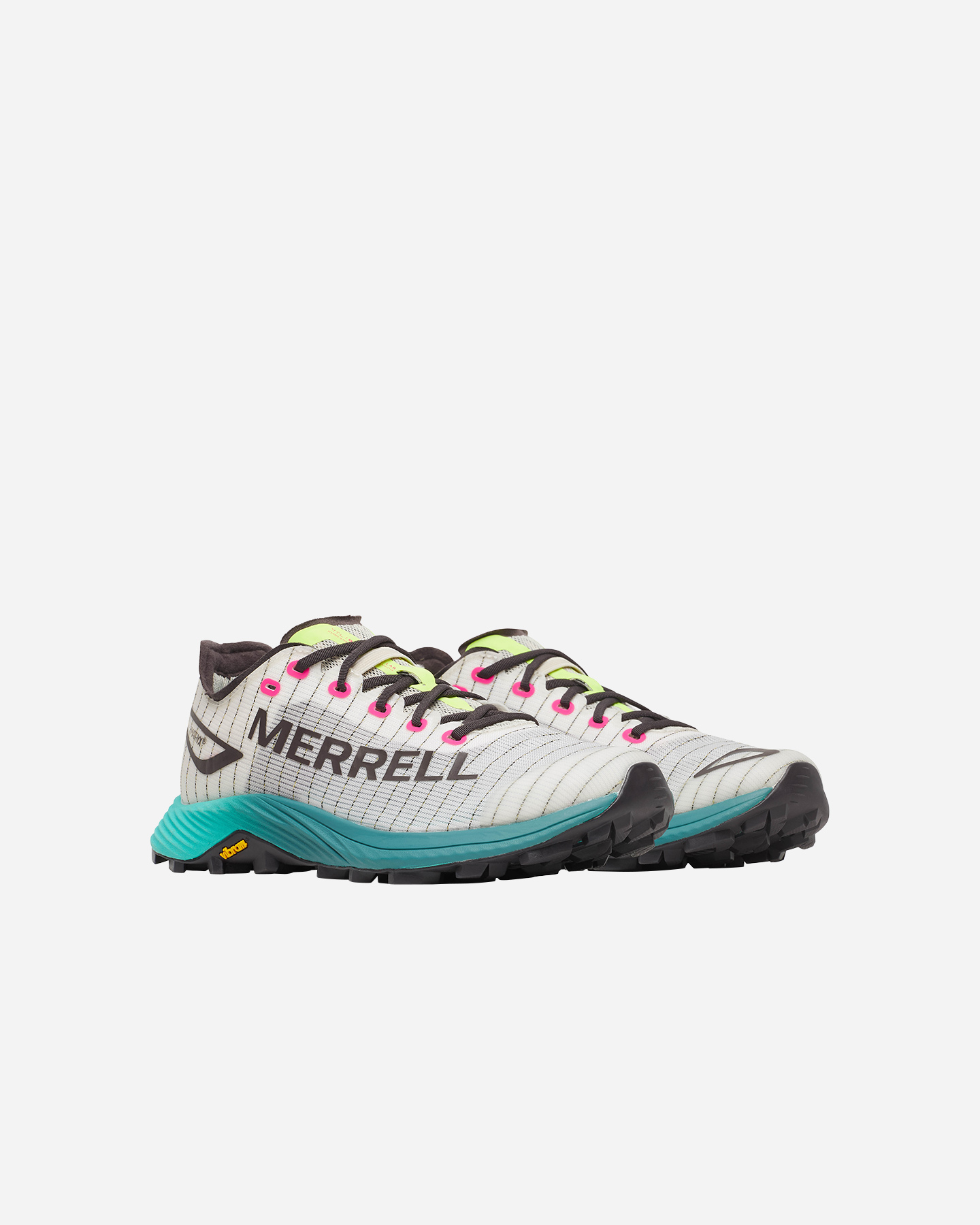 Scarpe trail MERRELL MTL LONG SKY 2 MATRYX W - 1 | Cisalfa Sport