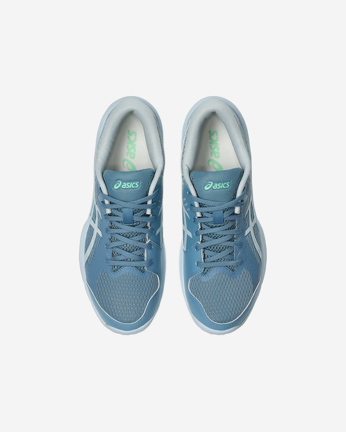 Scarpe volley ASICS BEYOND FF M - Bianco - 4 | Cisalfa Sport