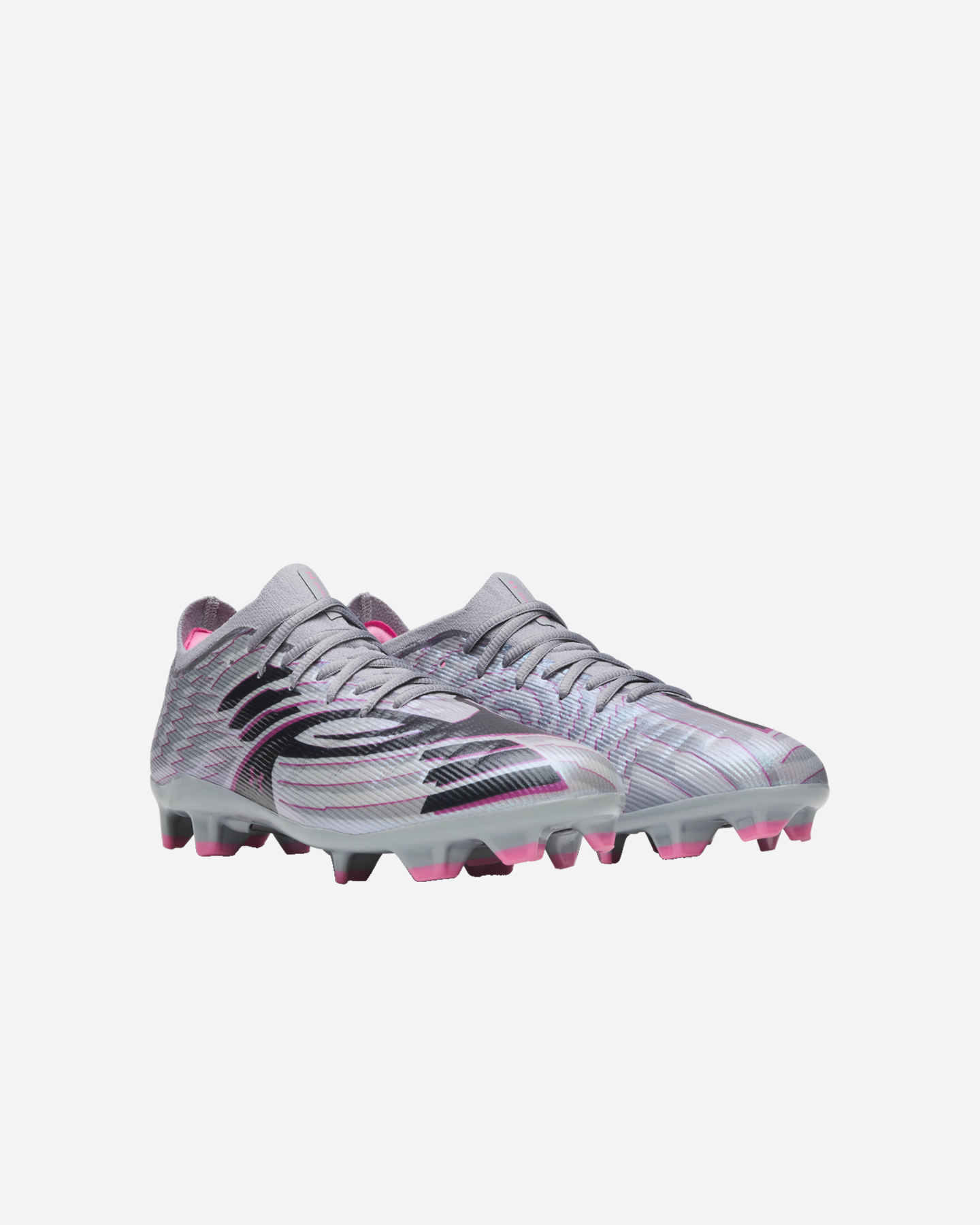 Scarpe calcio UNDER ARMOUR SHADOW PRO 4 FG M - Color mix - 1 | Cisalfa Sport