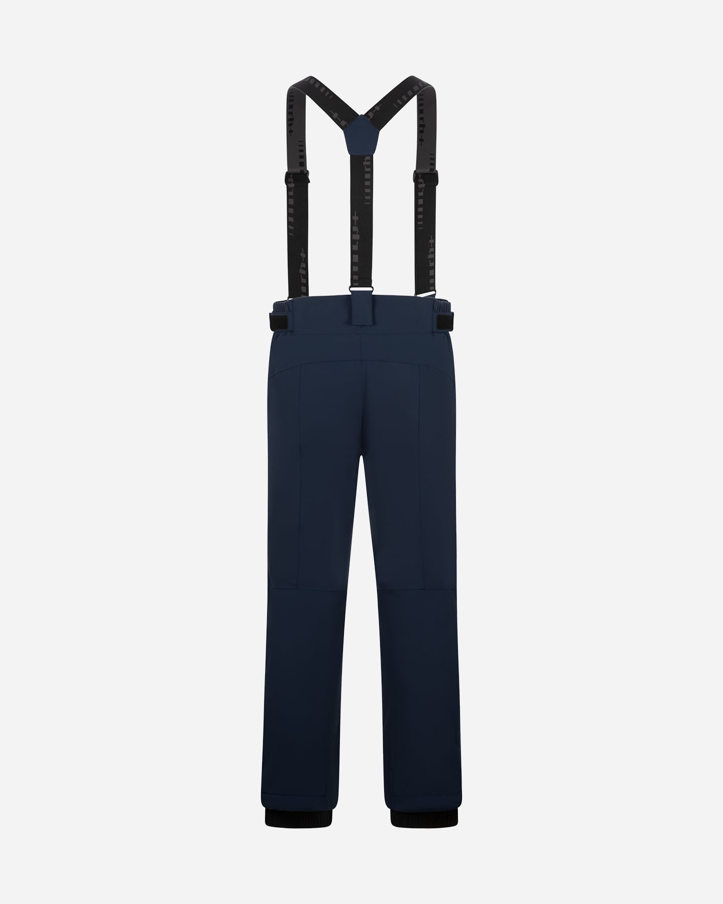 Pantalone sci RH+ POWER 20MM M - Blu - 1 | Cisalfa Sport