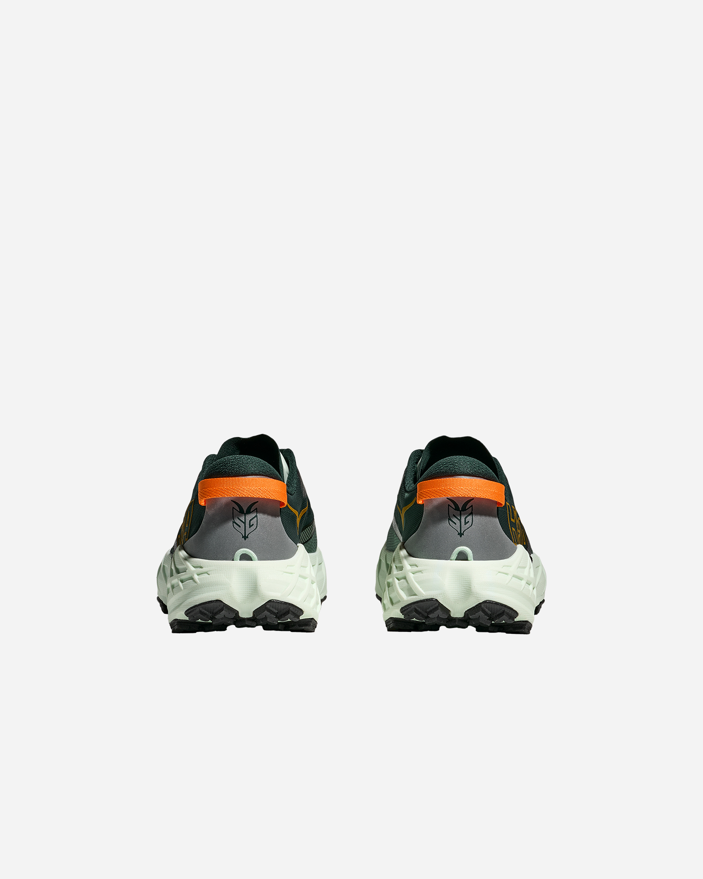Scarpe trail HOKA SPEEDGOAT 7 M - Color mix - 4 | Cisalfa Sport