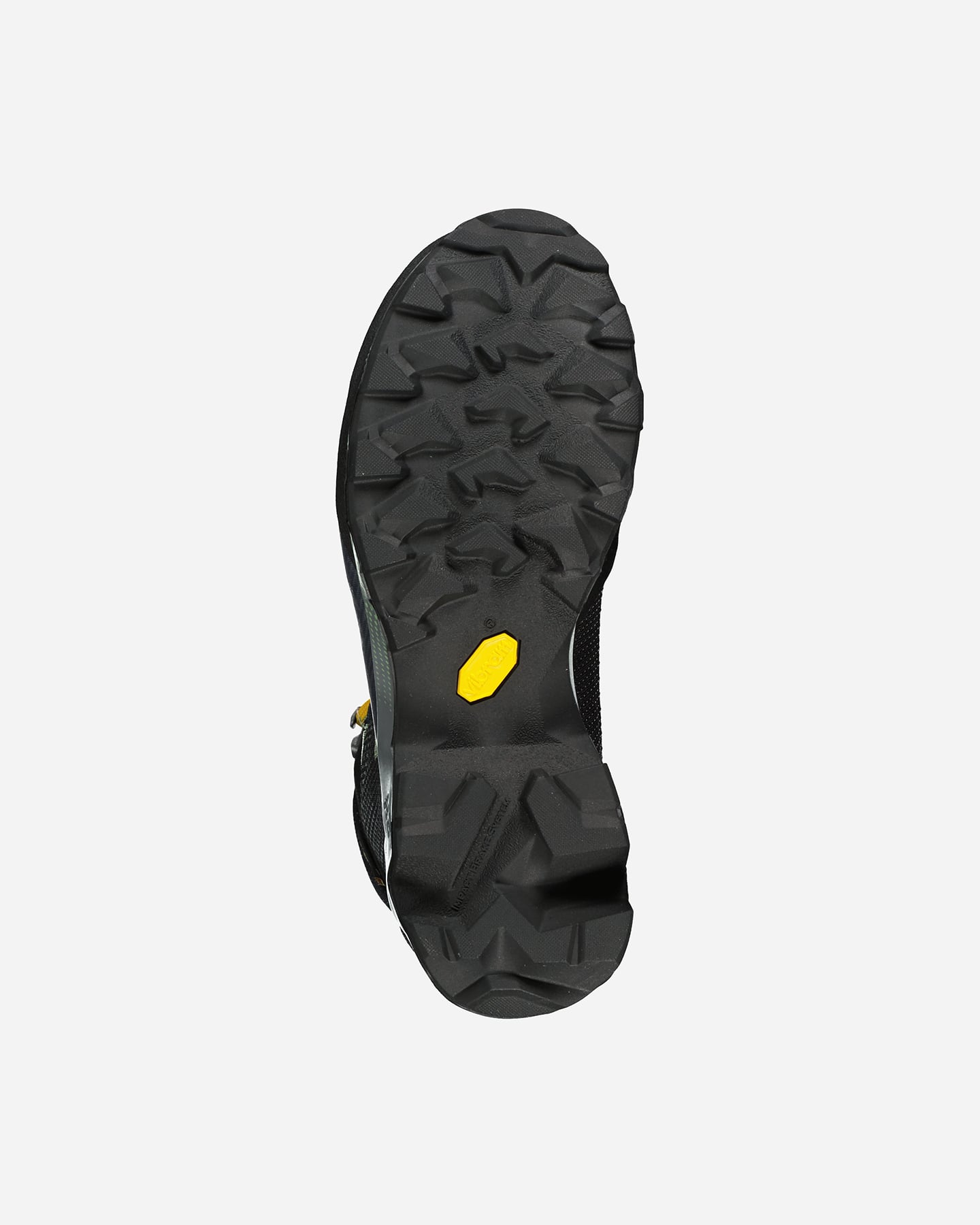 Scarpe alpinismo LA SPORTIVA AEQUILIBRIUM HIKE GTX W - Grigio - 2 | Cisalfa Sport
