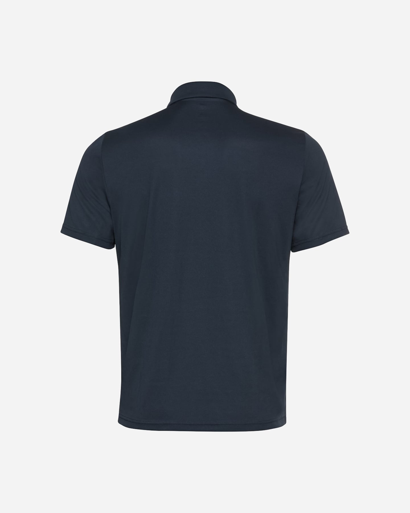 Polo ODLO CARDADA M - Nero - 1 | Cisalfa Sport