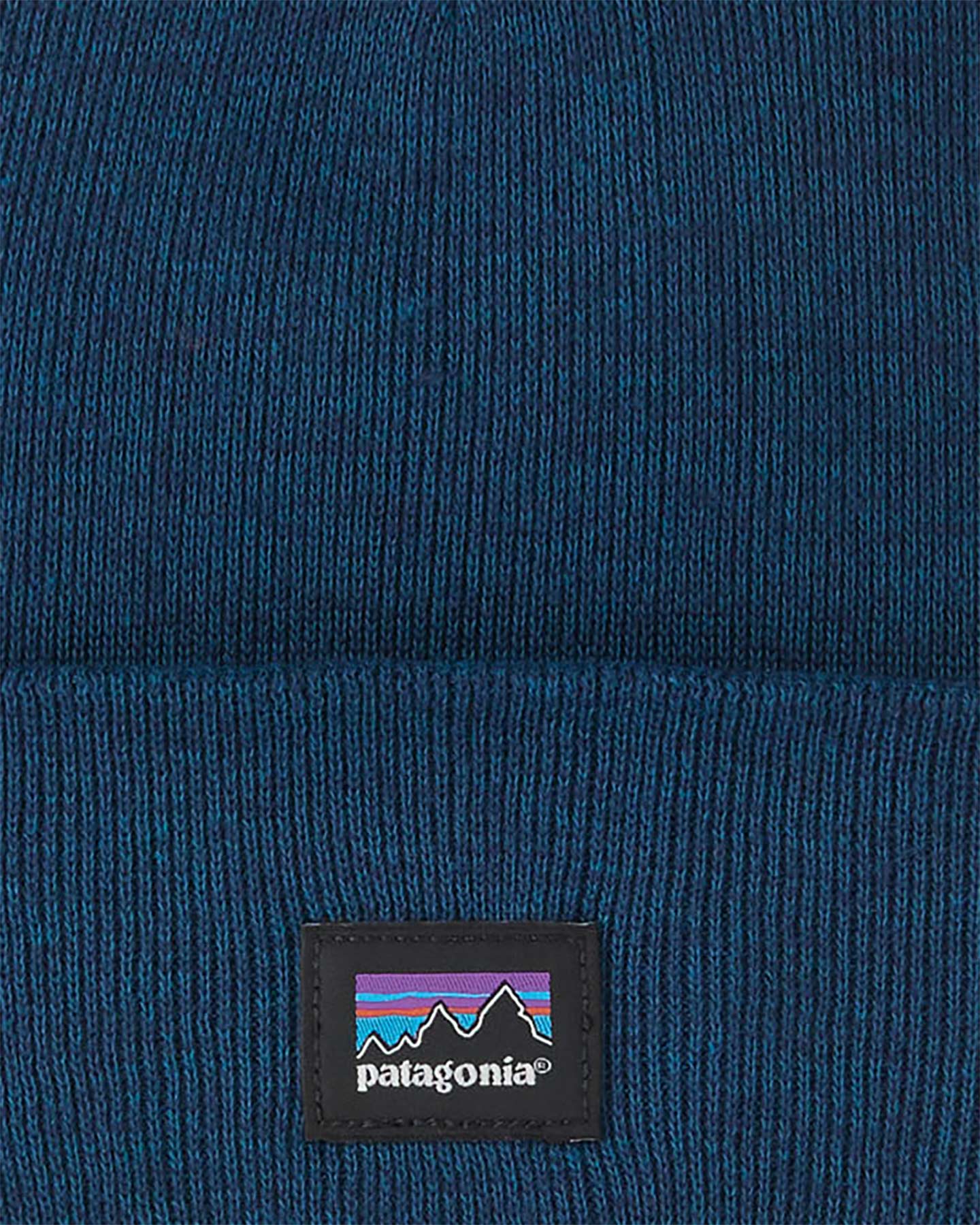 Berretto PATAGONIA EVERYDAY - Blu - 1 | Cisalfa Sport