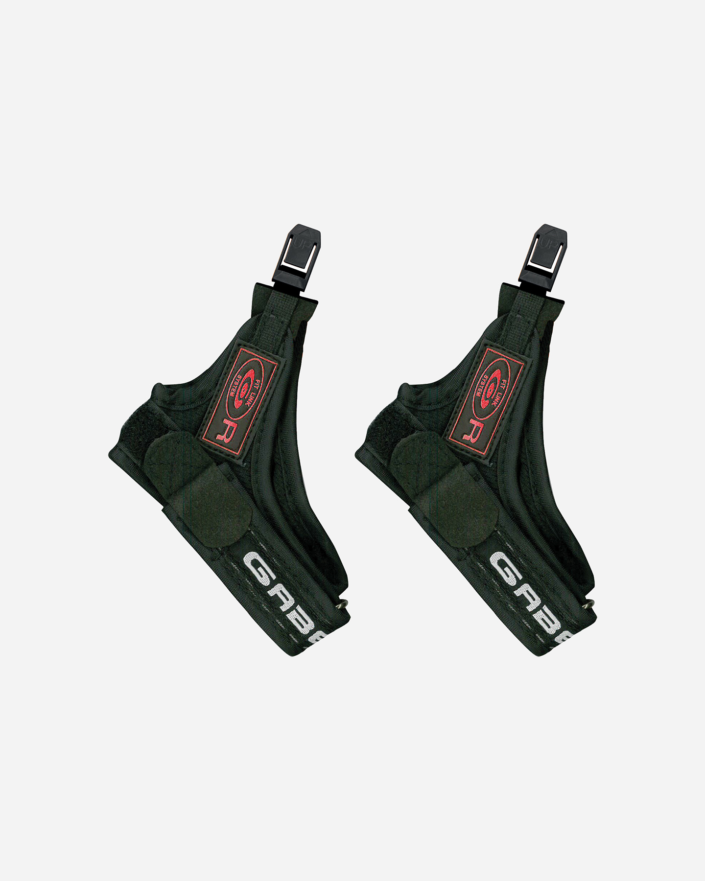 Accessorio outdoor GABEL NORDIC  - Marrone - 1 | Cisalfa Sport
