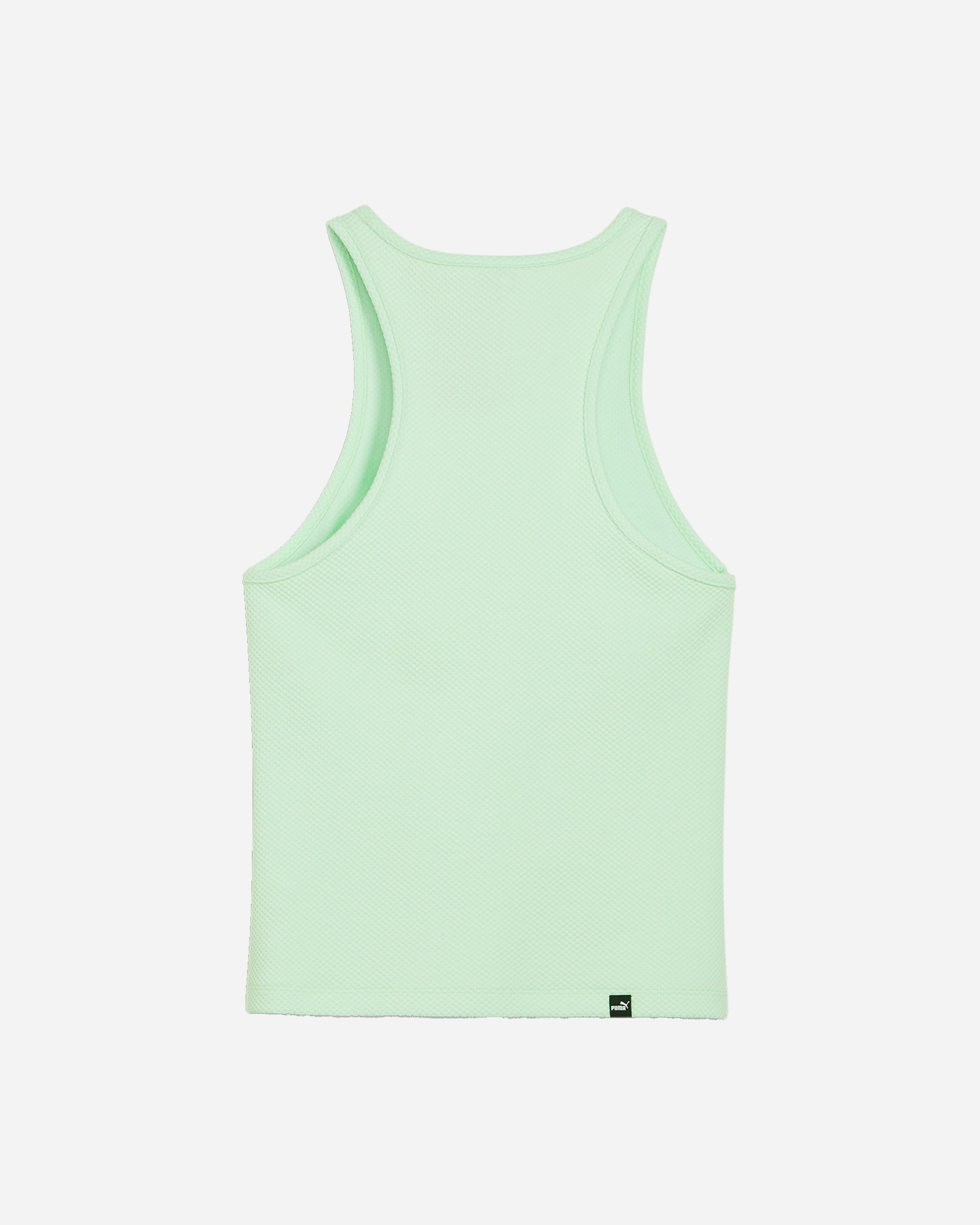 Canotta PUMA HER W - Verde - 1 | Cisalfa Sport