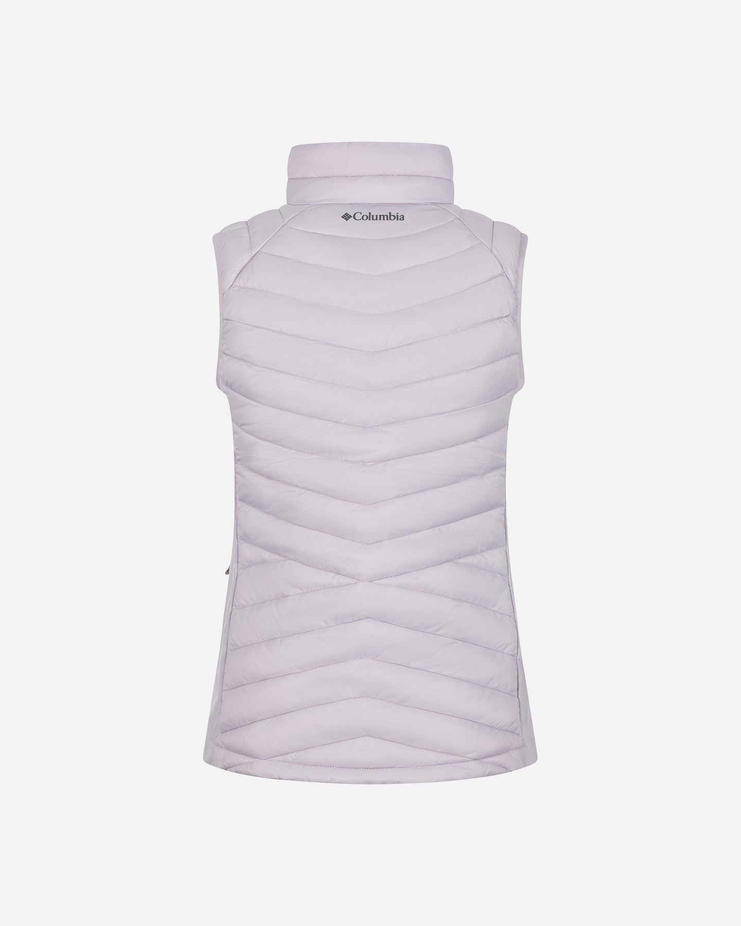 Gilet COLUMBIA POWDER PASS HYBRID W - Viola - 1 | Cisalfa Sport
