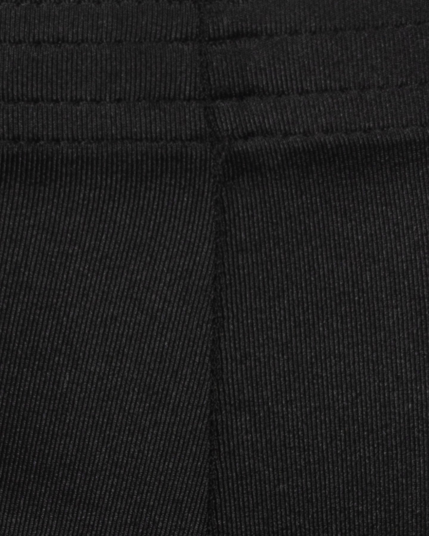 Pantaloncini MIA M BASIC ATHLETIC JR - Nero - 2 | Cisalfa Sport