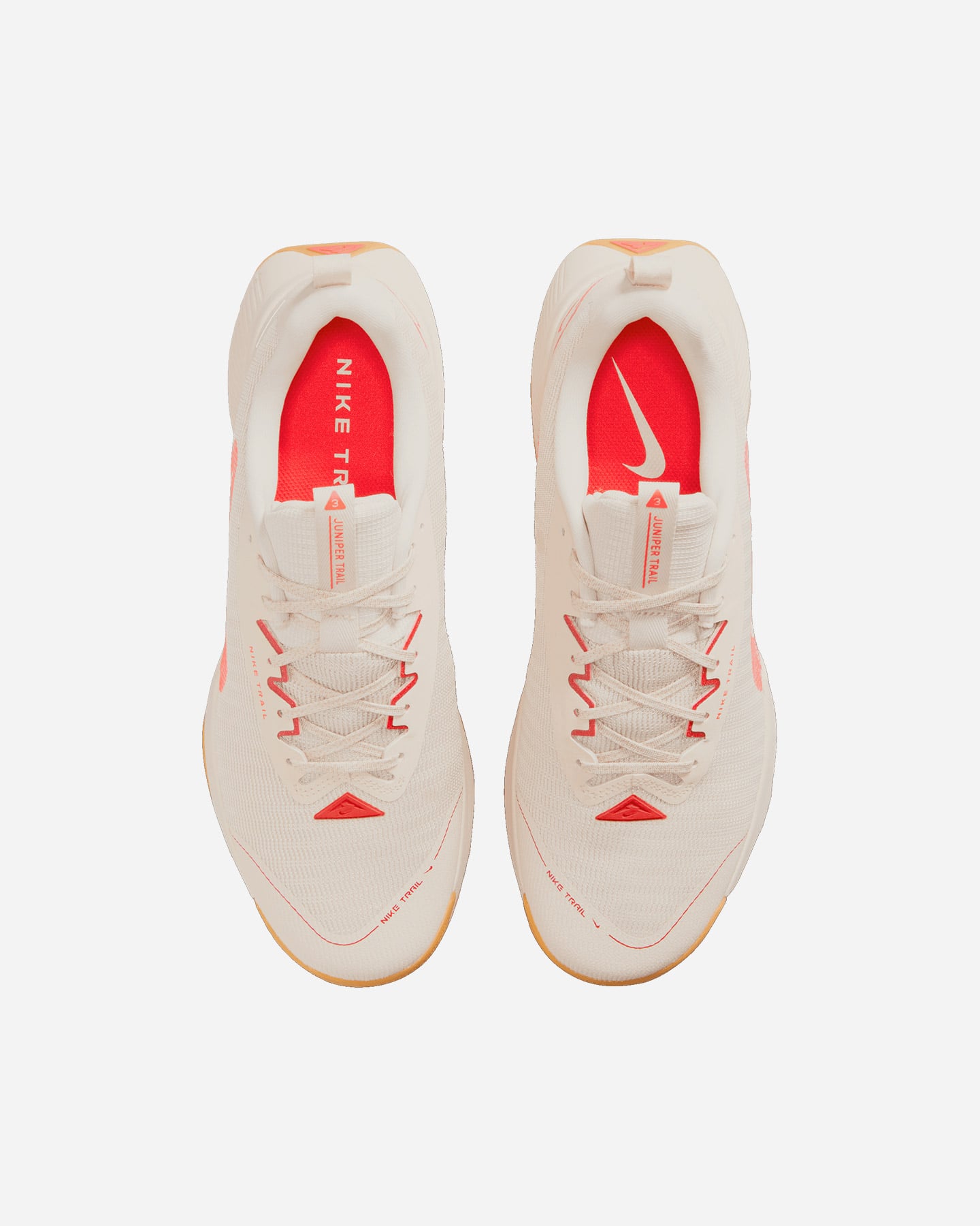 Scarpe trail NIKE JUNIPER TRAIL 3 M - 3 | Cisalfa Sport