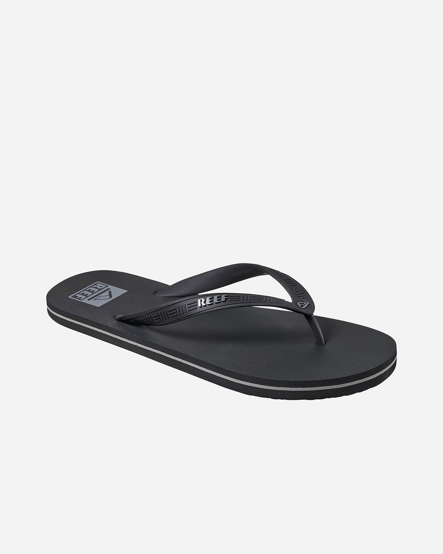 Infradito REEF SEASIDE M - Nero - 1 | Cisalfa Sport