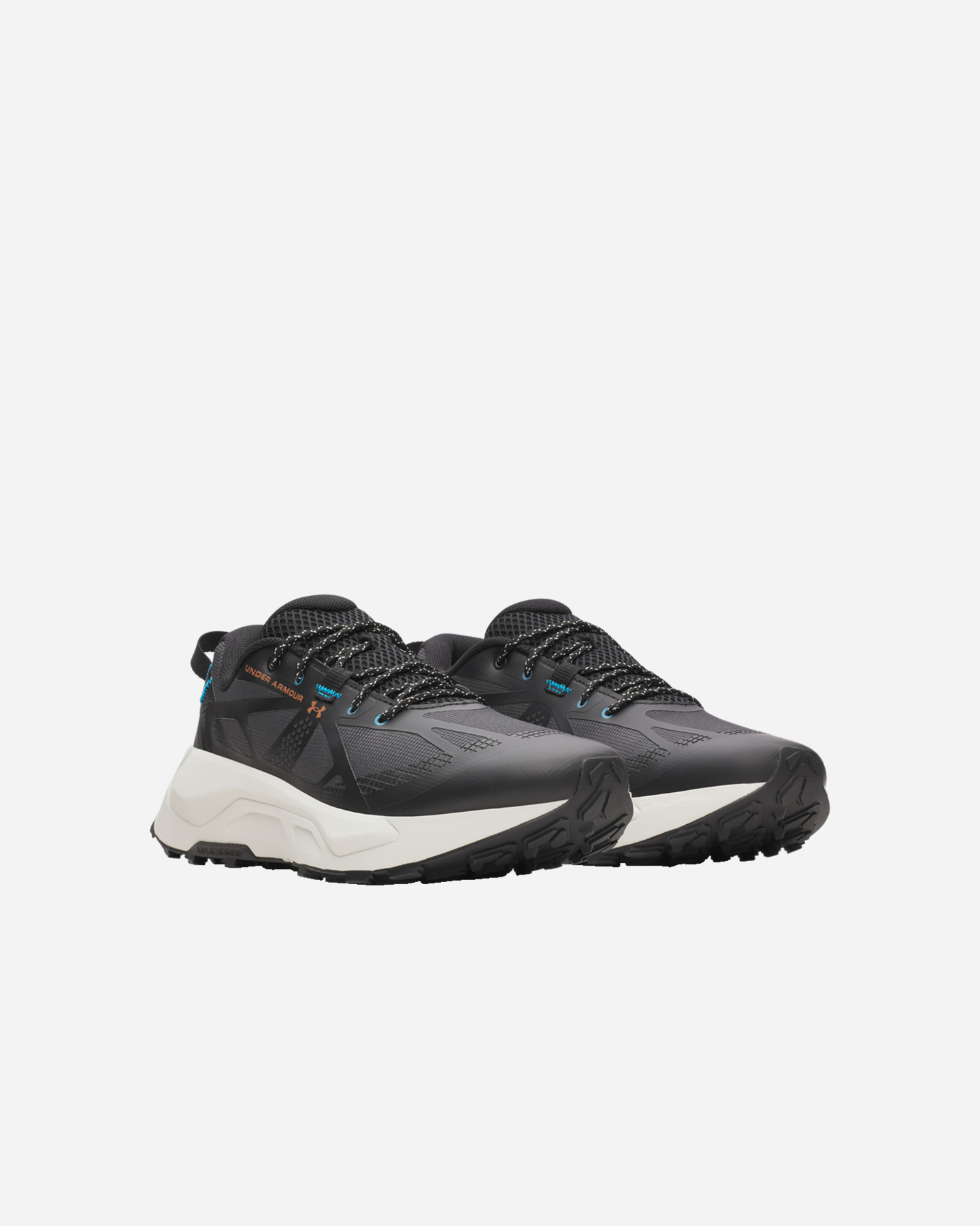 Scarpe trail UNDER ARMOUR CHARGED BANDIT TRAIL 4 M - 1 | Cisalfa Sport