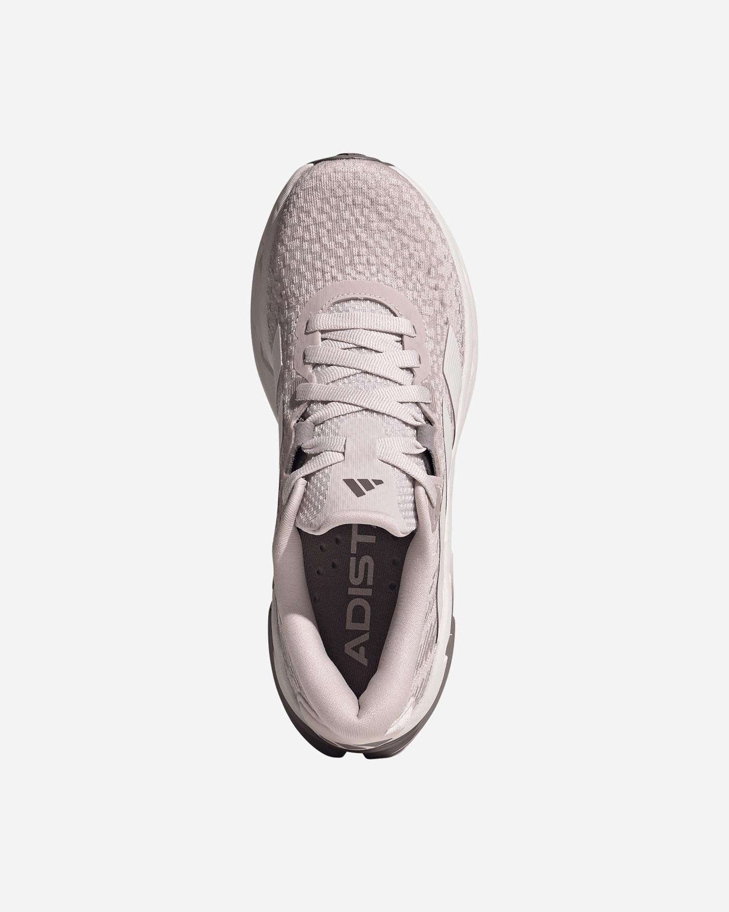 Scarpe running ADIDAS ADISTAR 4 W - Viola - 2 | Cisalfa Sport