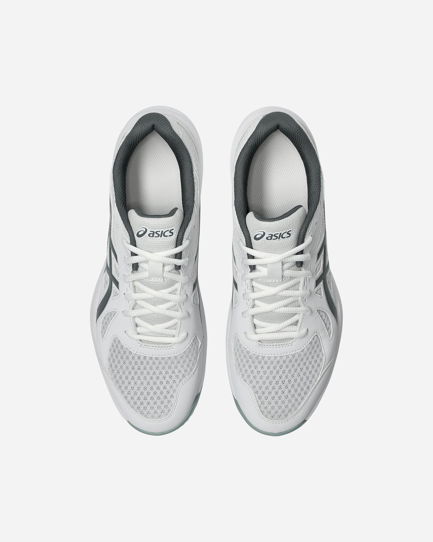 Scarpe volley ASICS UPCOURT 6 M - Bianco - 3 | Cisalfa Sport