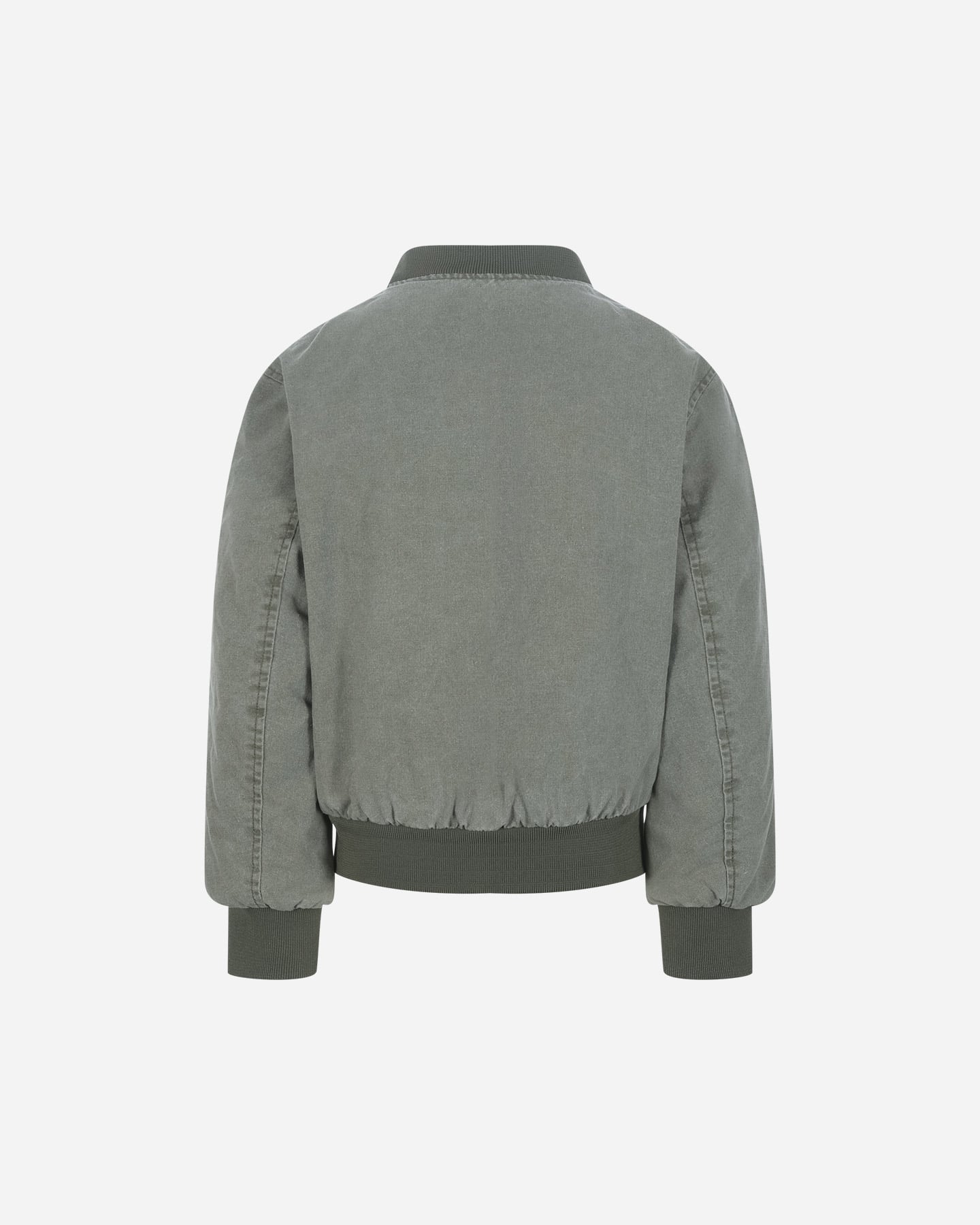 Giubbotto BEAR SHORE BREAK JR - Verde - 1 | Cisalfa Sport