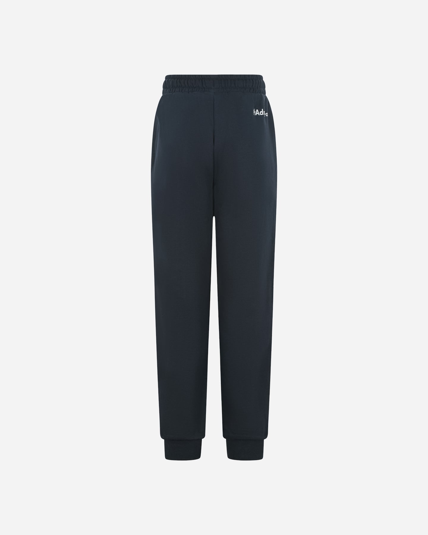 Pantalone ADMIRAL CUFF JR - Blu - 1 | Cisalfa Sport