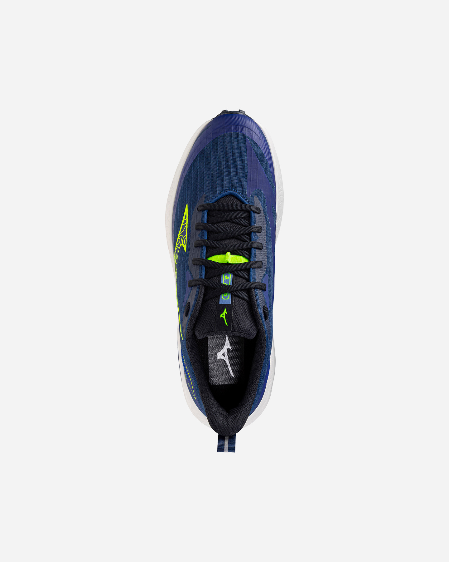 Scarpe running MIZUNO NEO LUMINA M - Color mix - 2 | Cisalfa Sport