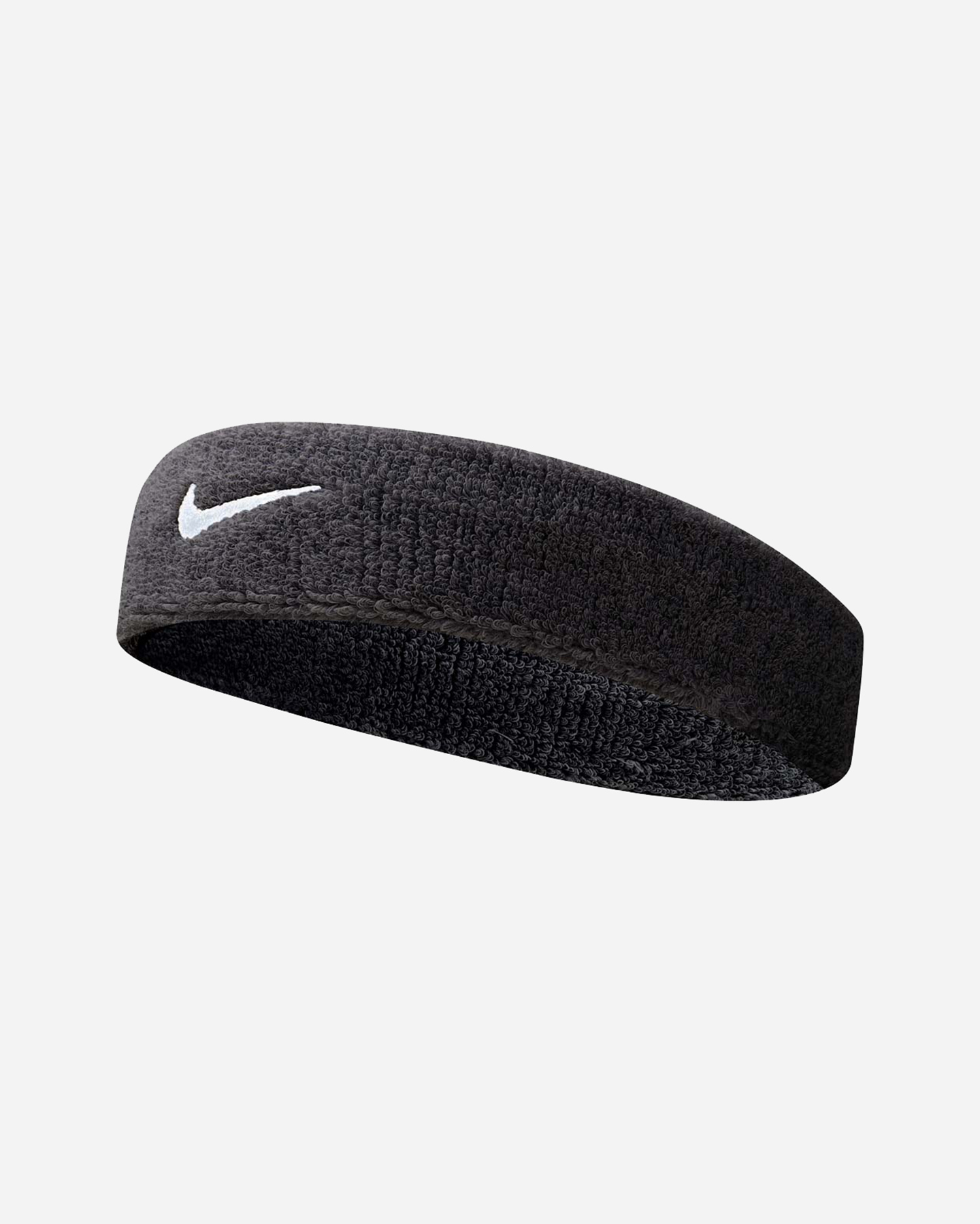 Fascia testa NIKE SWOOSH HEADBAND - 2 | Cisalfa Sport
