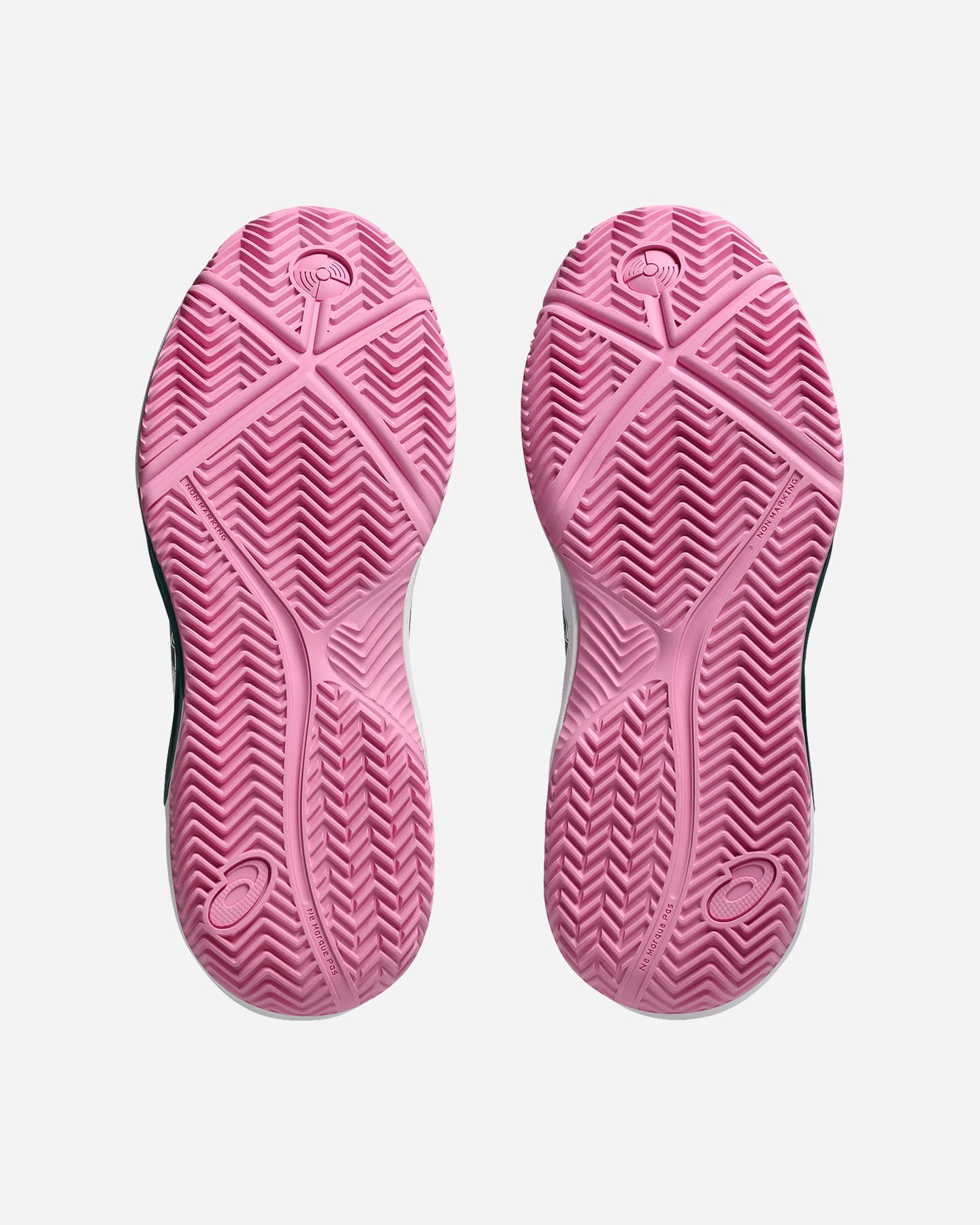 Scarpe padel ASICS GEL DEDICATE 9 W - Bianco - 3 | Cisalfa Sport
