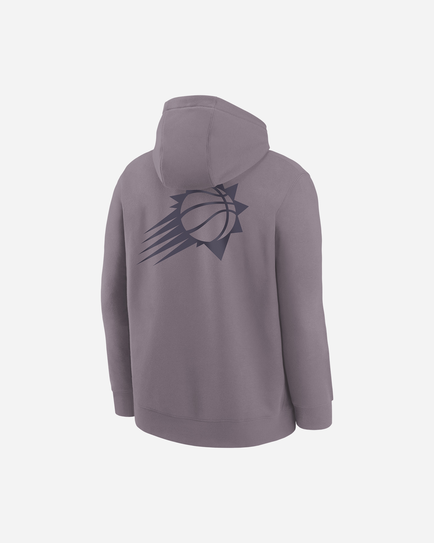 Felpa nba NIKE STATEMENT PHOENIX SUNS JR - Color mix - 1 | Cisalfa Sport