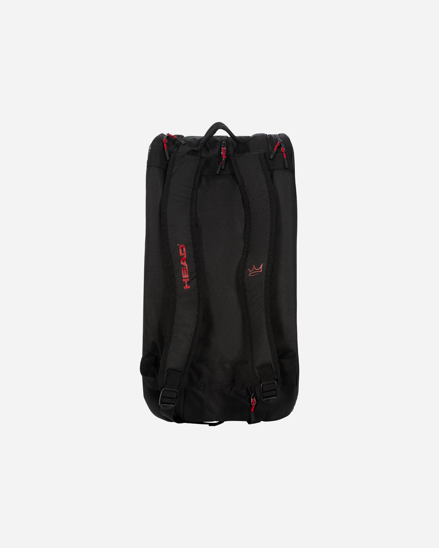 Fodero HEAD COELLO TOUR 40L  - Nero - 1 | Cisalfa Sport