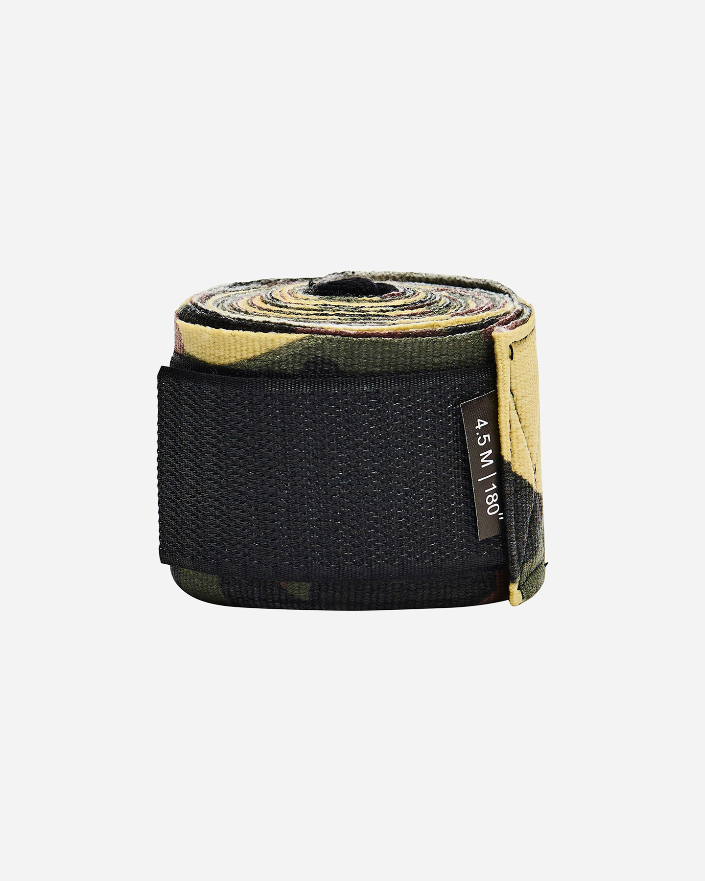 Fasce boxe LEONE ELASTICI 3,5M  - Verde - 2 | Cisalfa Sport