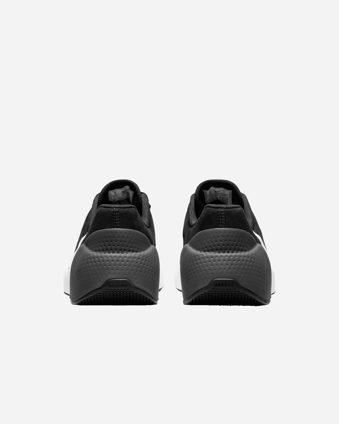 Scarpe training NIKE AIR ZOOM TR1 M - Nero - 4 | Cisalfa Sport