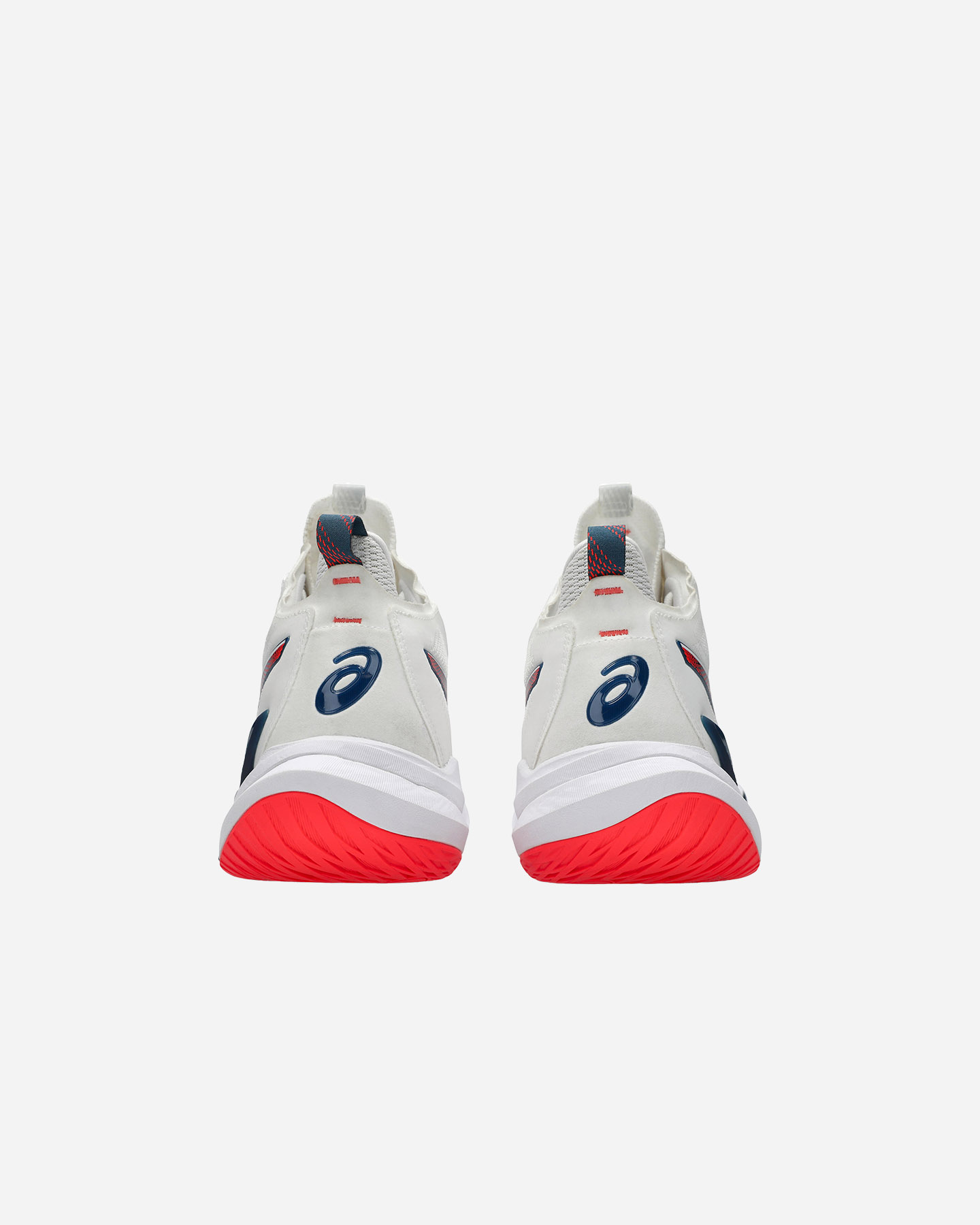 Scarpe volley ASICS METARISE 2 M - Color mix - 4 | Cisalfa Sport