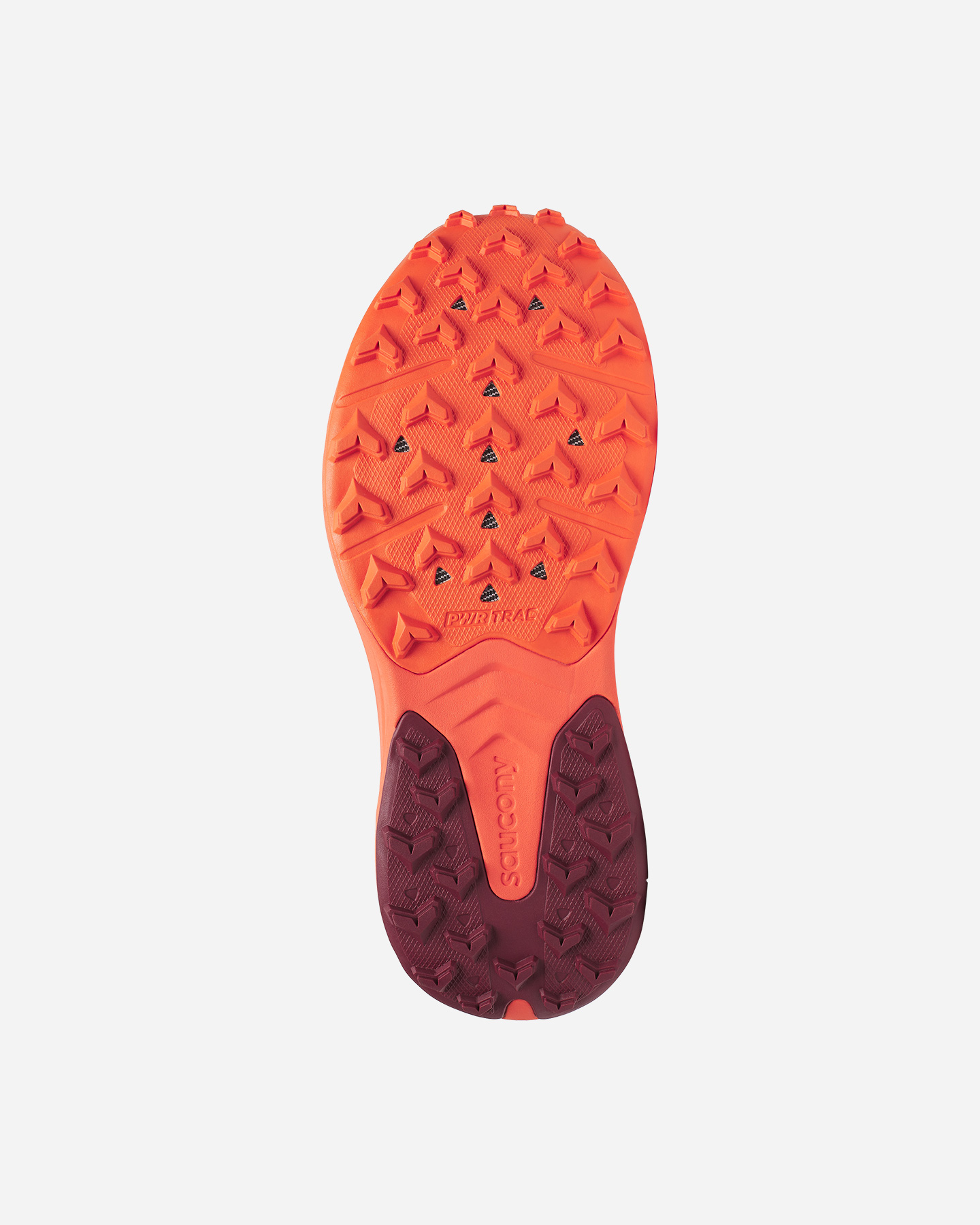 Scarpe trail SAUCONY XODUS ULTRA 3 W - Color mix - 2 | Cisalfa Sport