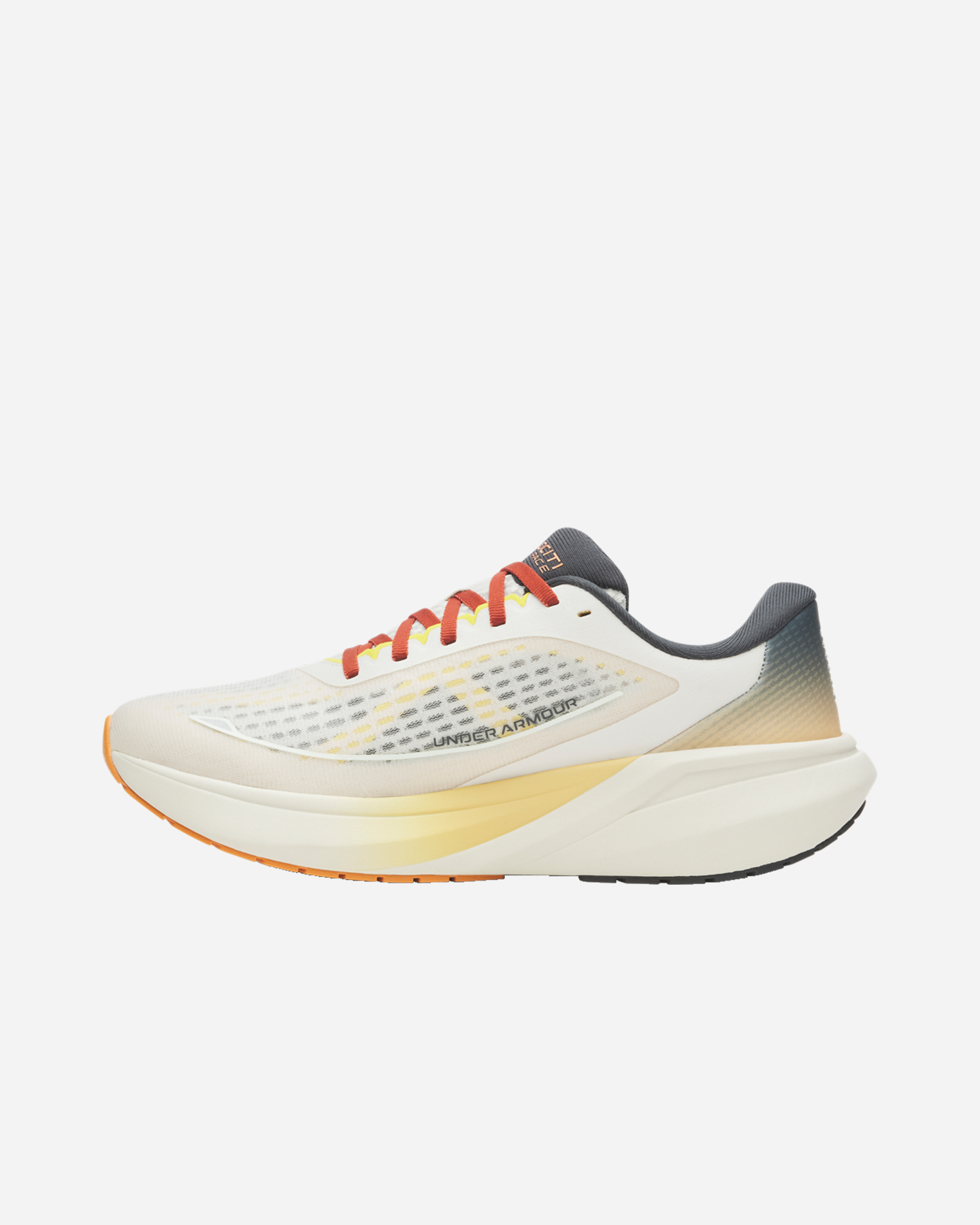 Scarpe running UNDER ARMOUR VELOCITI PACE M - 4 | Cisalfa Sport
