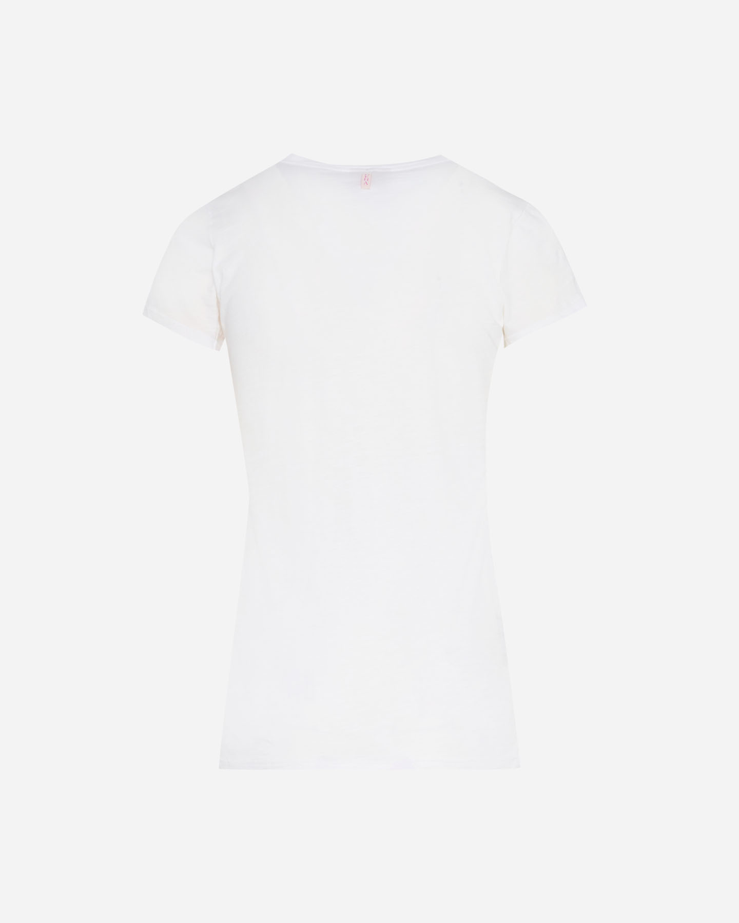 T-shirt DEHA BASIC W - Bianco - 1 | Cisalfa Sport
